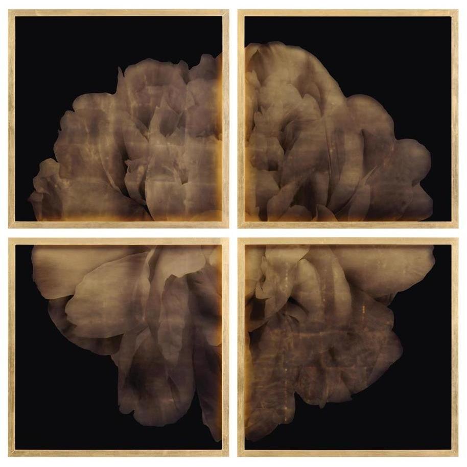 Mark McDowell's Shi Hana Wall Decor, 3D