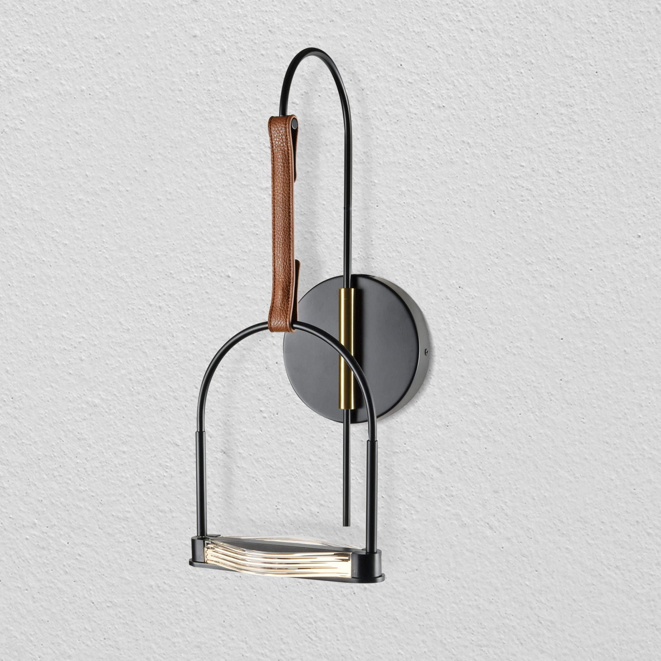 Artisan Collection/RAVENNA Series Wall Sconce Wall Light