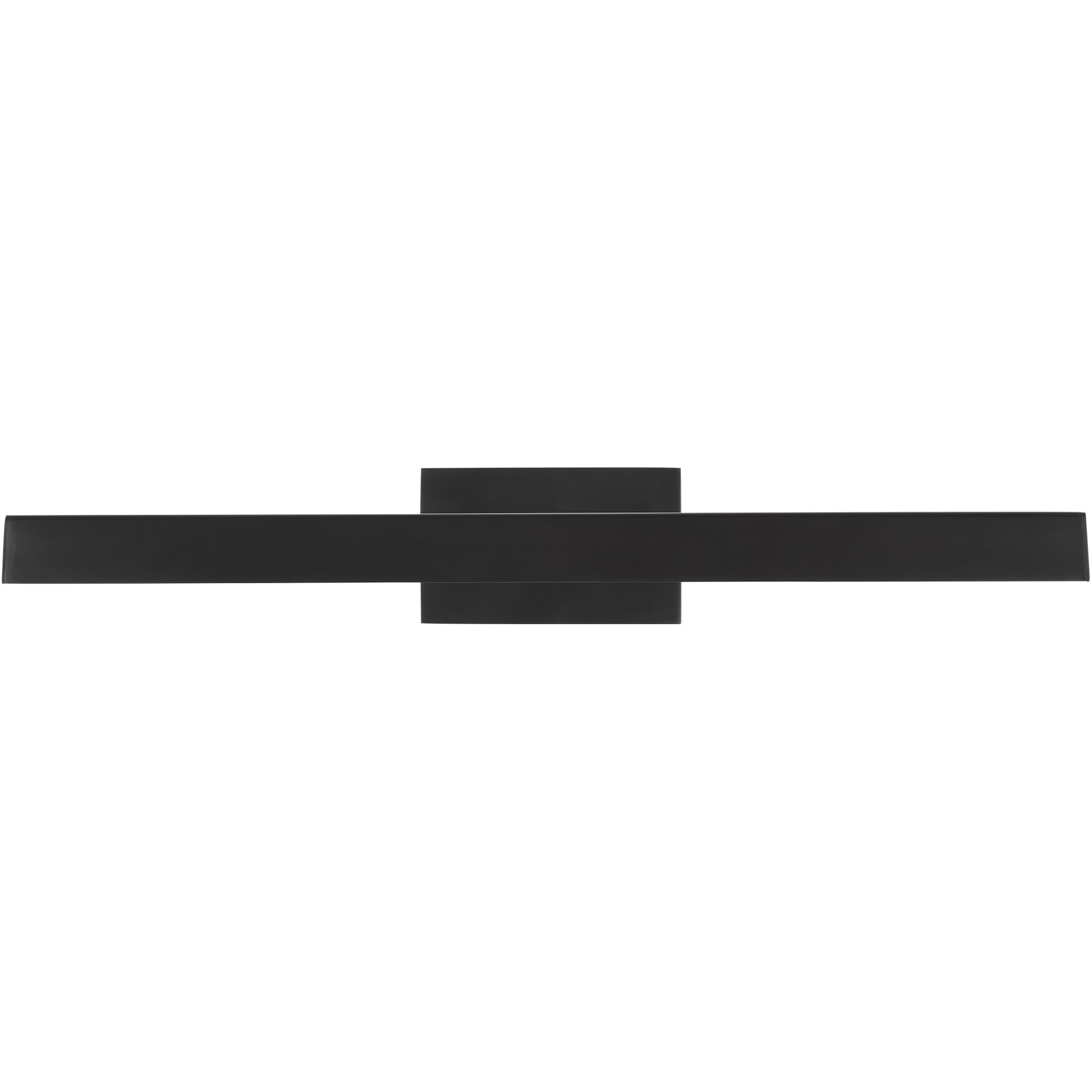 Sean Lavin Dessau 18 watt Dark Bronze Picture Light Wall Light, Integrated LED