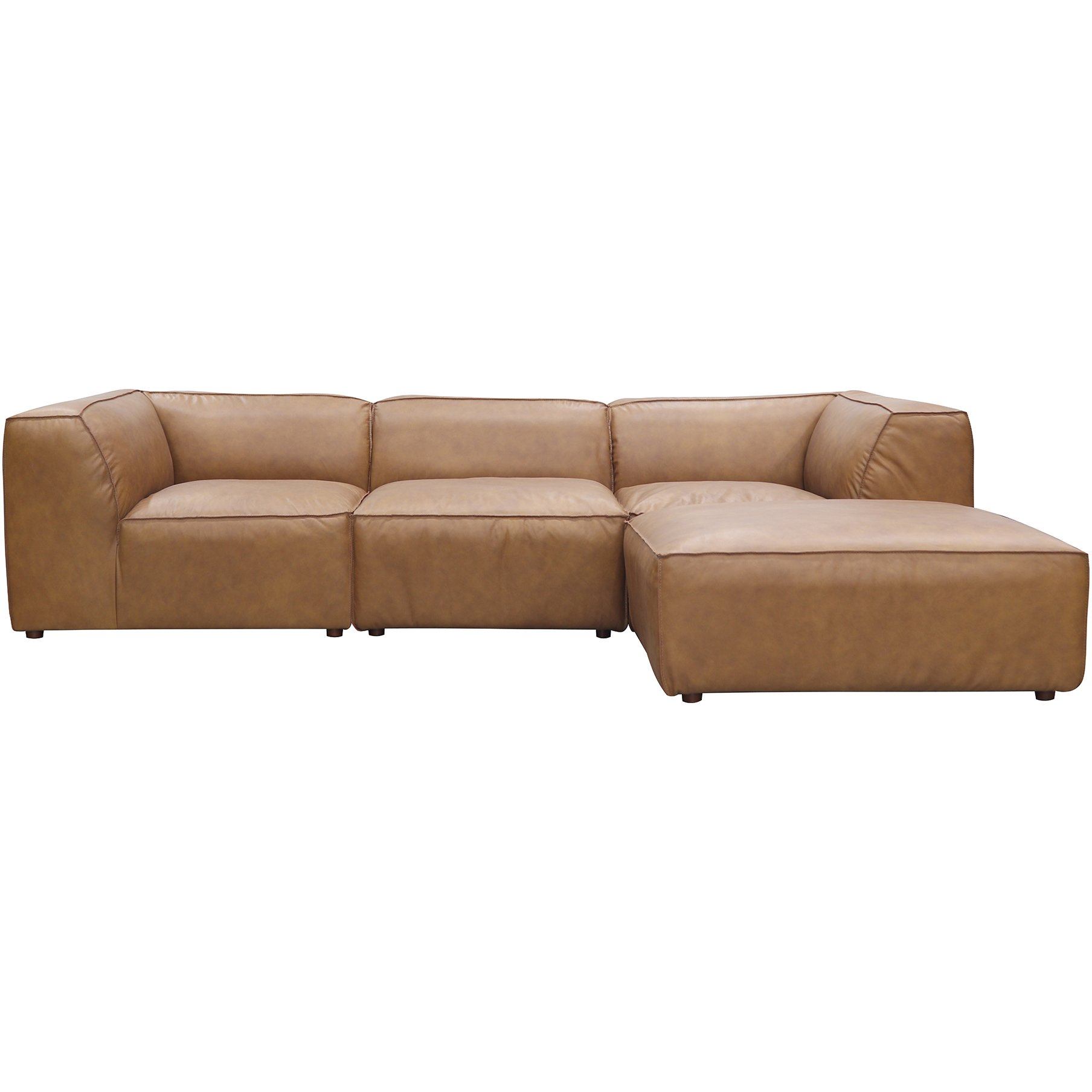 Form Sonoran Tan Modular, Lounge