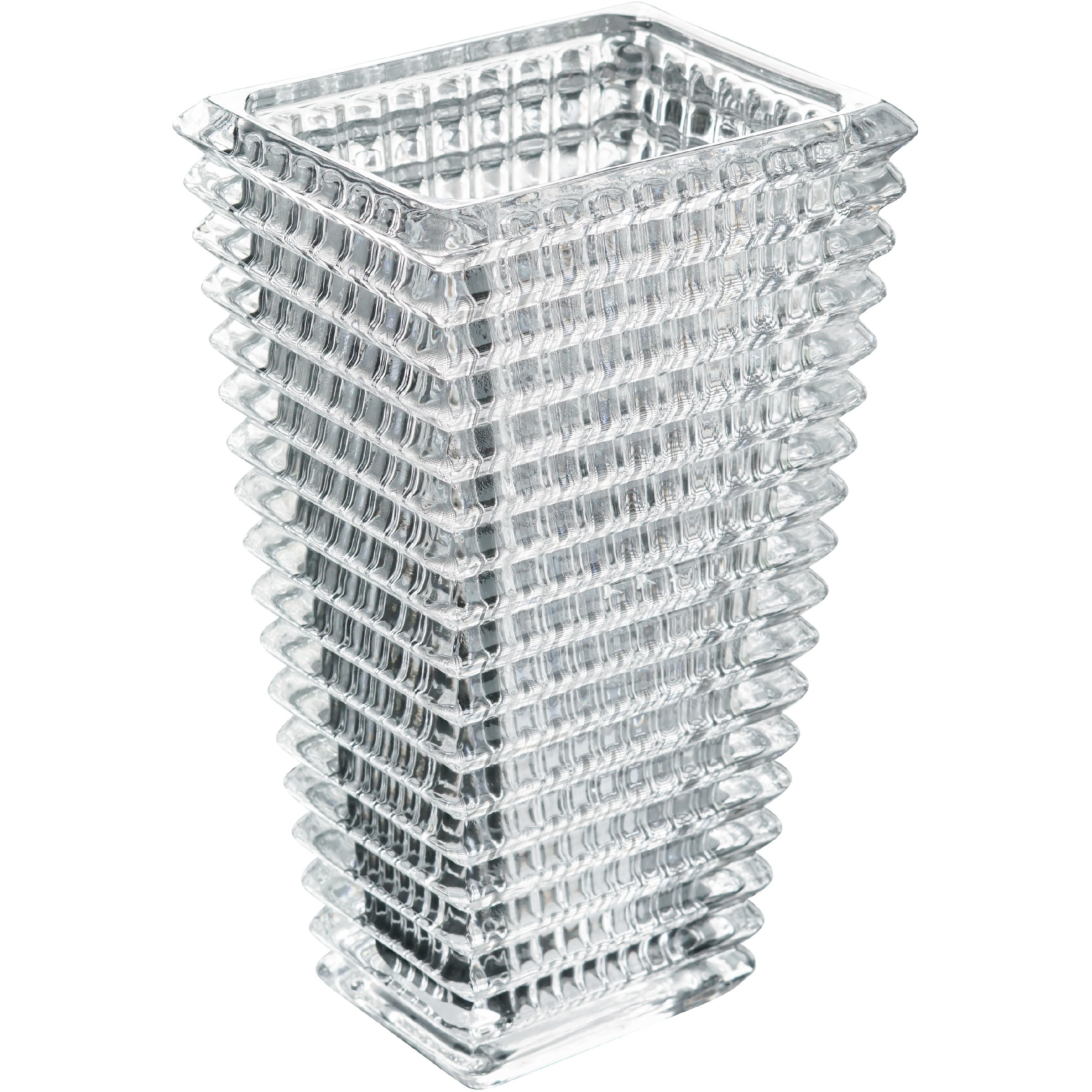 Anita 9.1 X 3.9 inch Vase