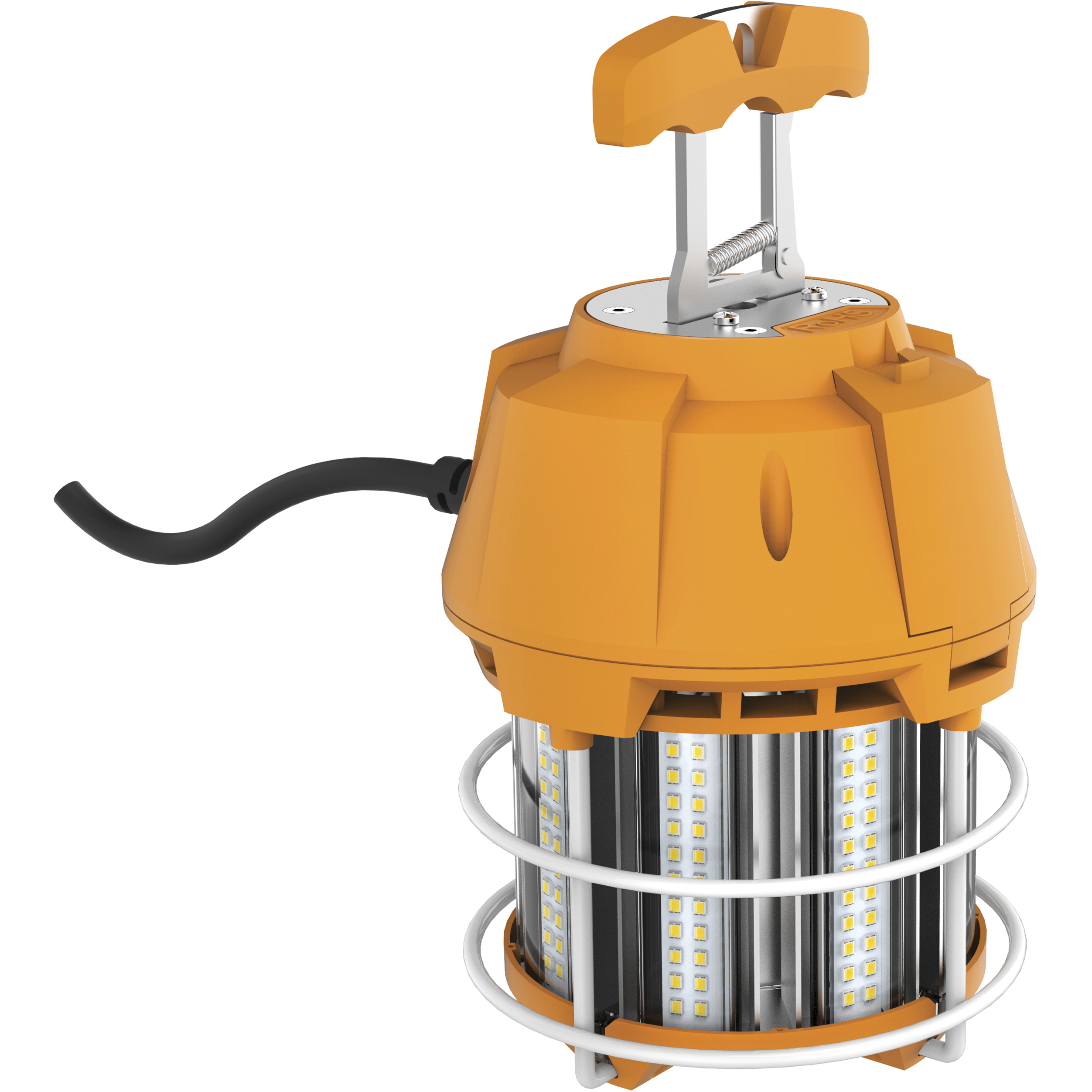 Hi-Pro LED Plug 3-Prong 60.00 watt 5000K LED HID Replacements