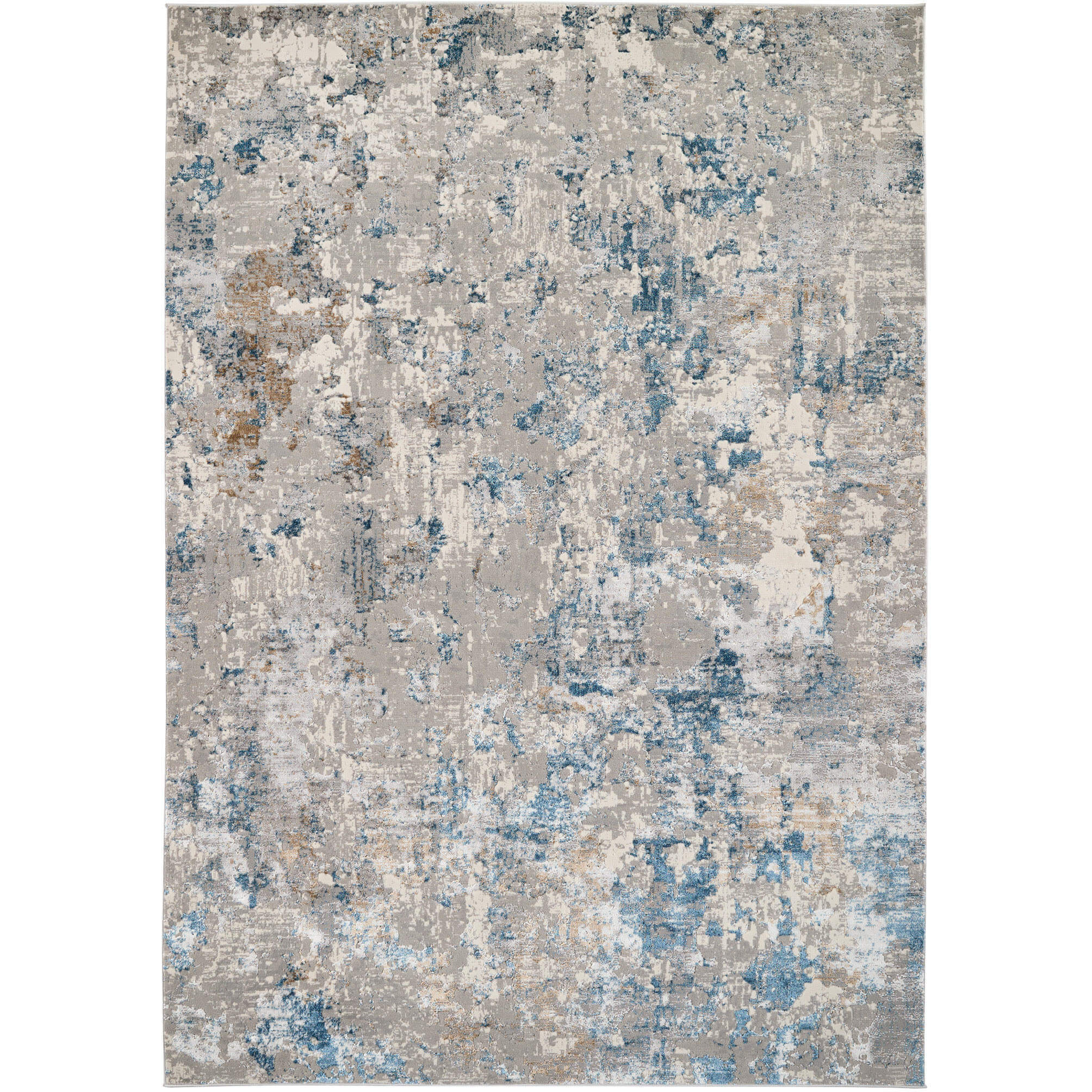 Darica 130 X 94 inch Rug in 8 x 11