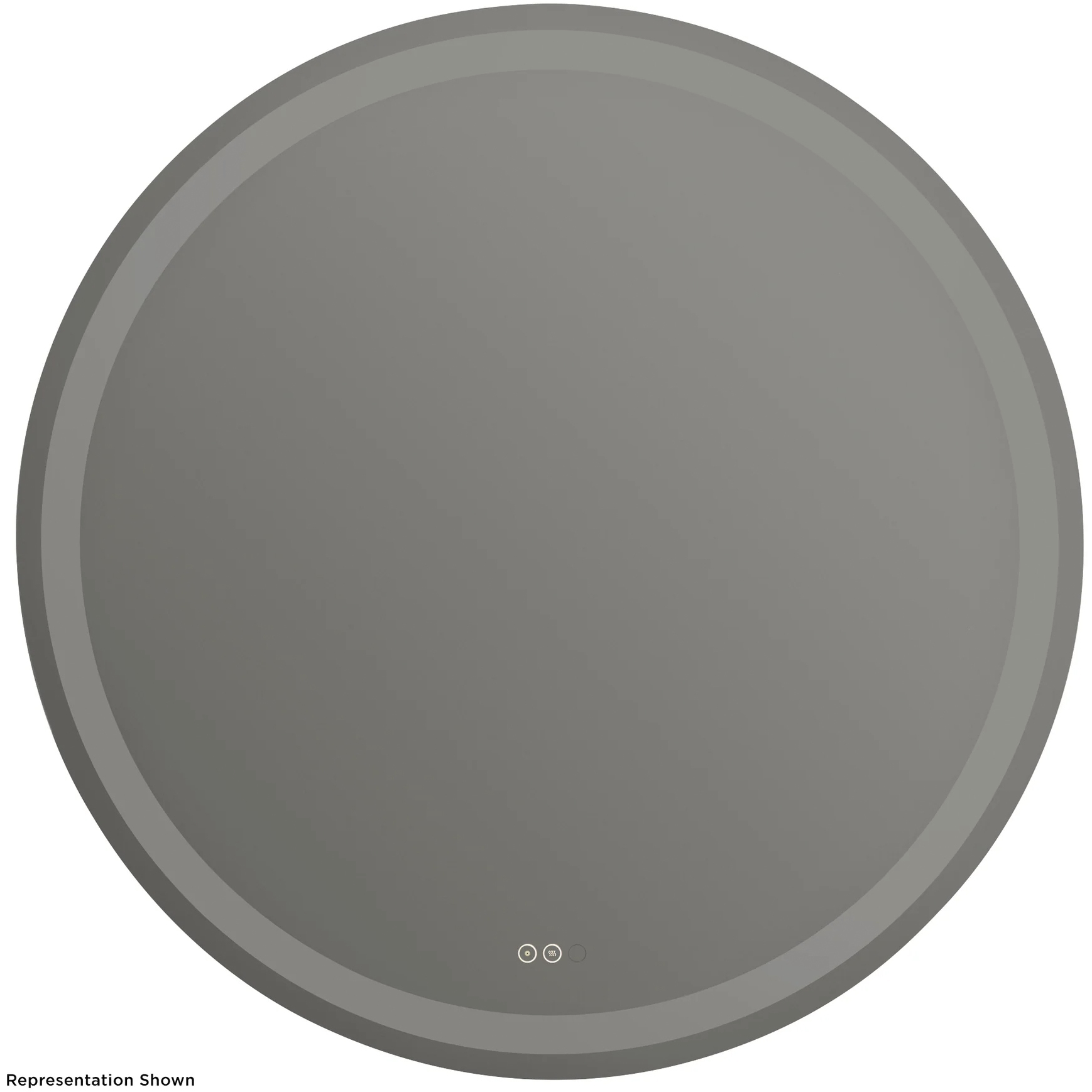 Eterno 30 inch LED Mirror