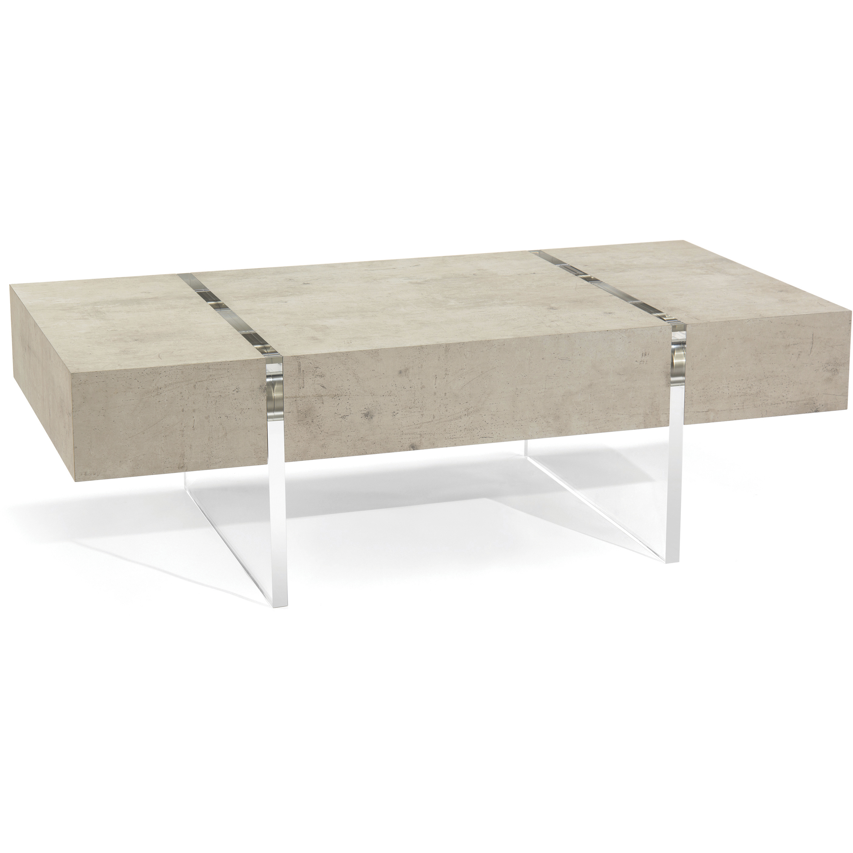 Loftus Cocktail Table