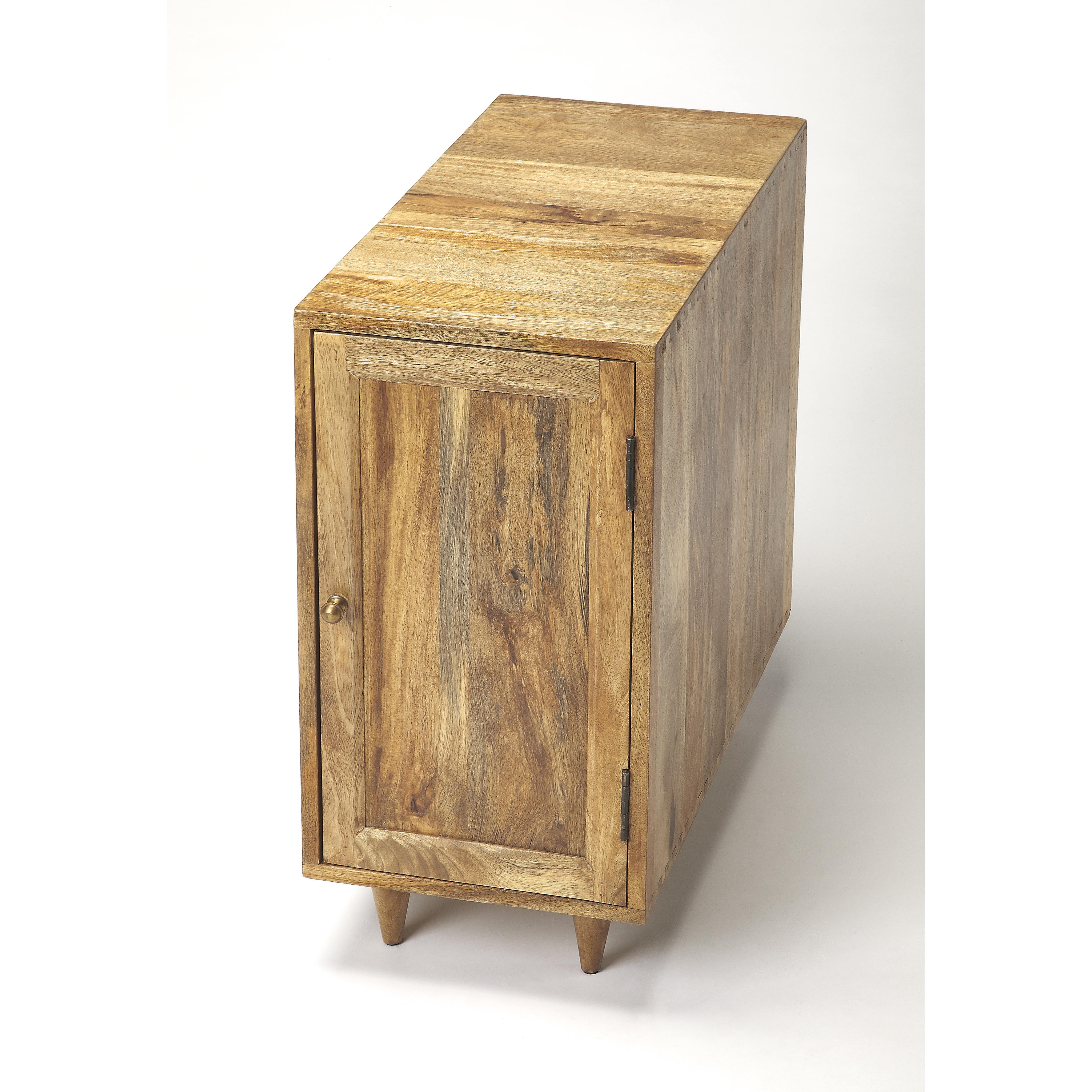 Conrad Modern Modern Expressions Chairside Chest