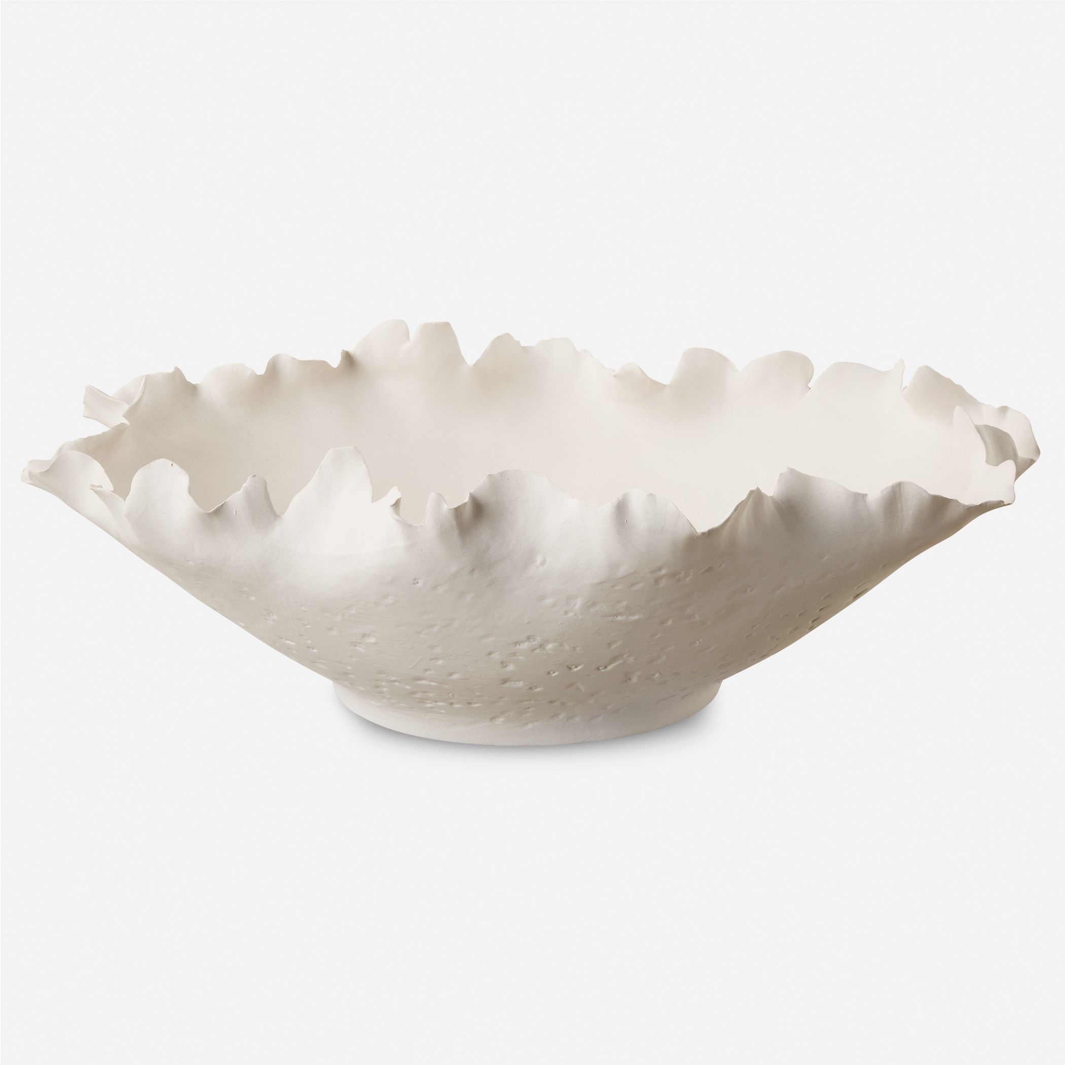 Blossom 16.75 X 4.5 inch Bowl