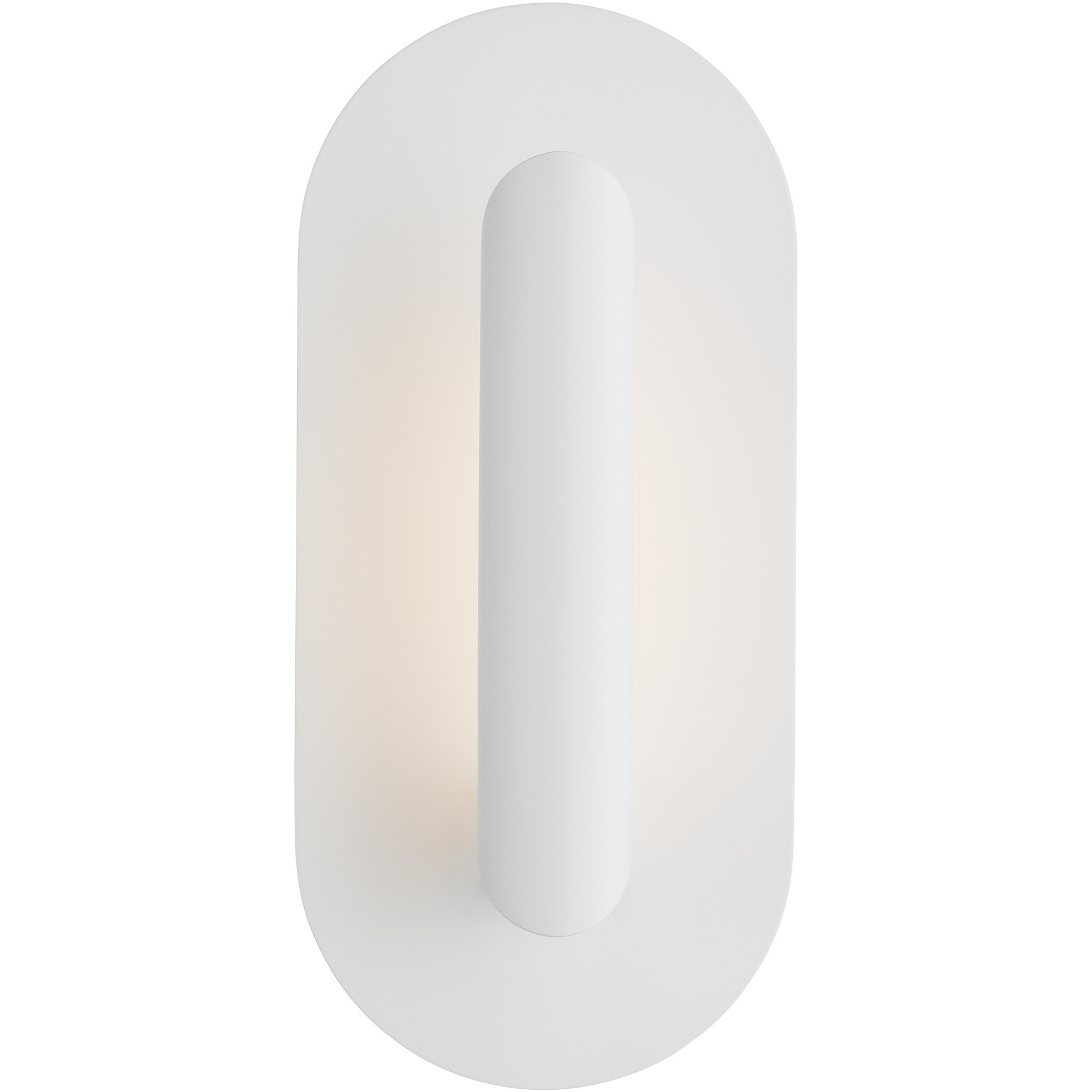 Kelly by Kelly Wearstler Fielle 1 Light 3.4 inch Soft White ADA Sconce Wall Light in 120V