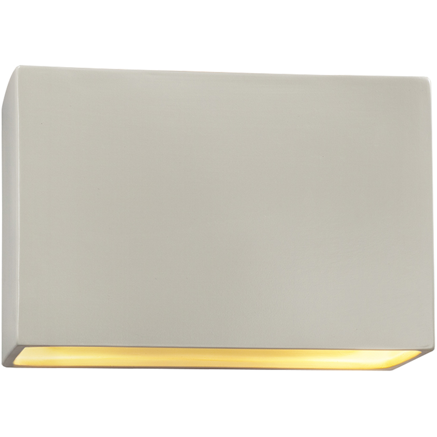 Ambiance LED 16.5 inch Dark Bronze ADA Wall Sconce Wall Light