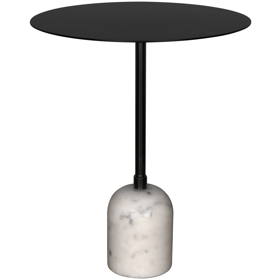 Letitia Side Table