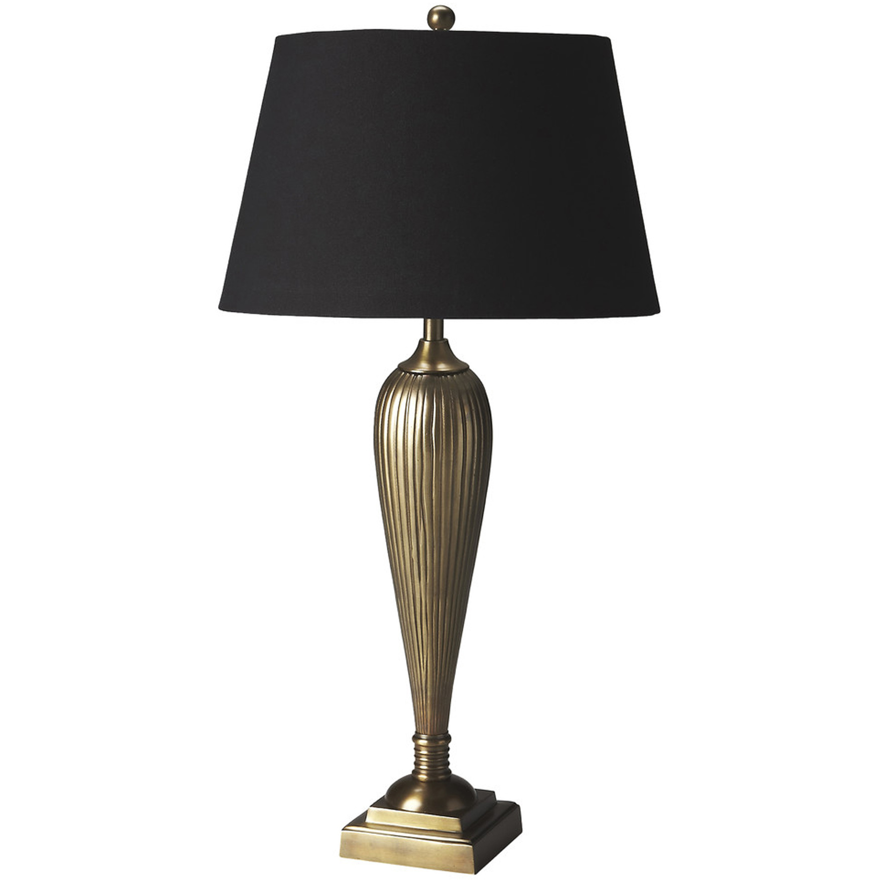 Camila Antique Brassny 7131116
