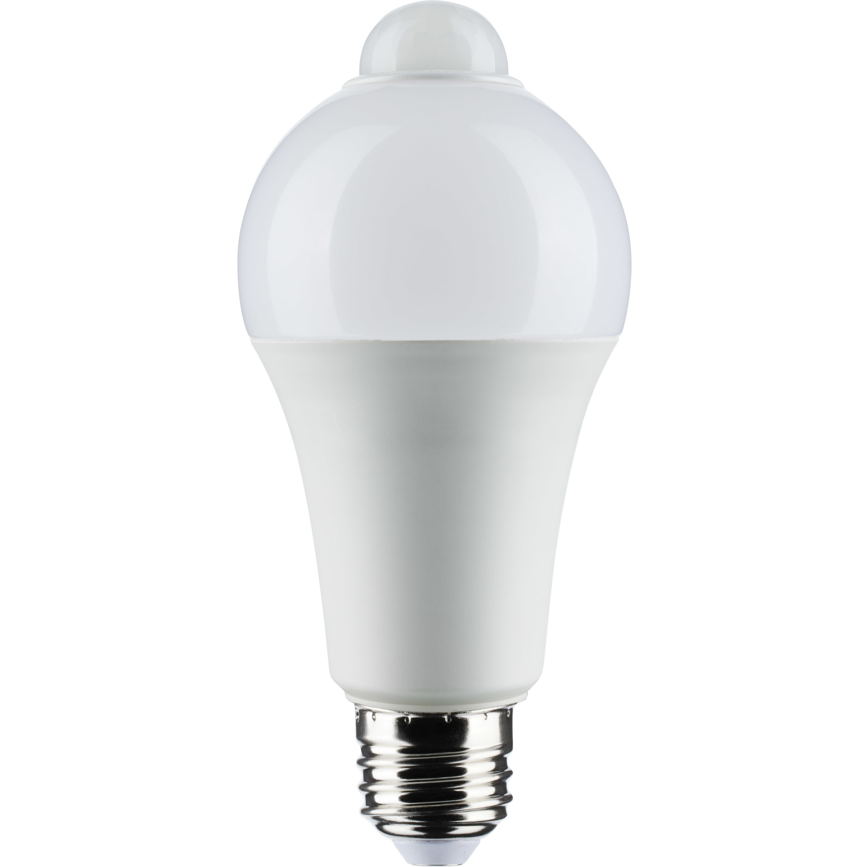 Lumos LED A19 Medium 12 watt 120 3000K Light Bulb, Type A