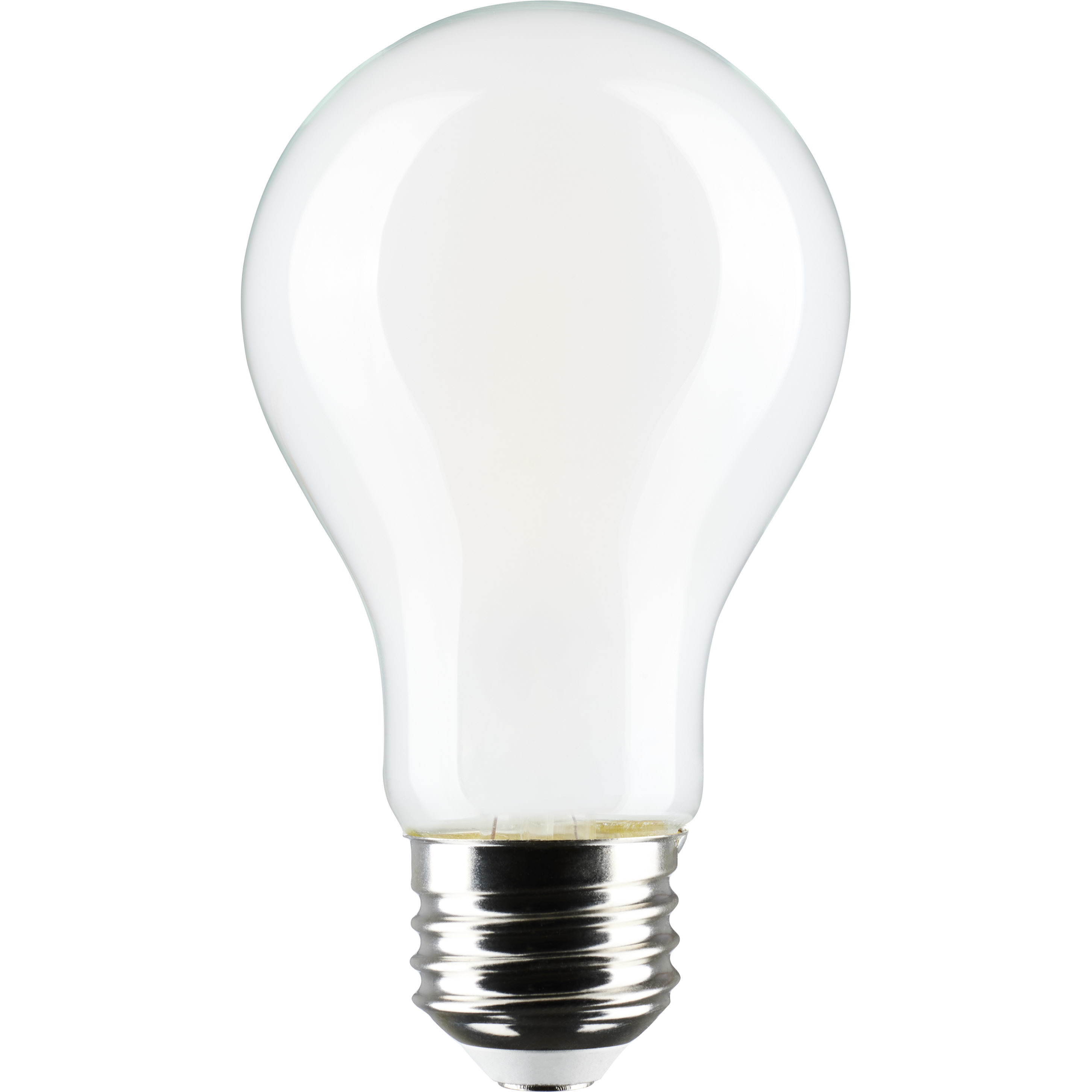 Lumos LED Medium 8 watt 120 2700K LED Filament, LED Filament