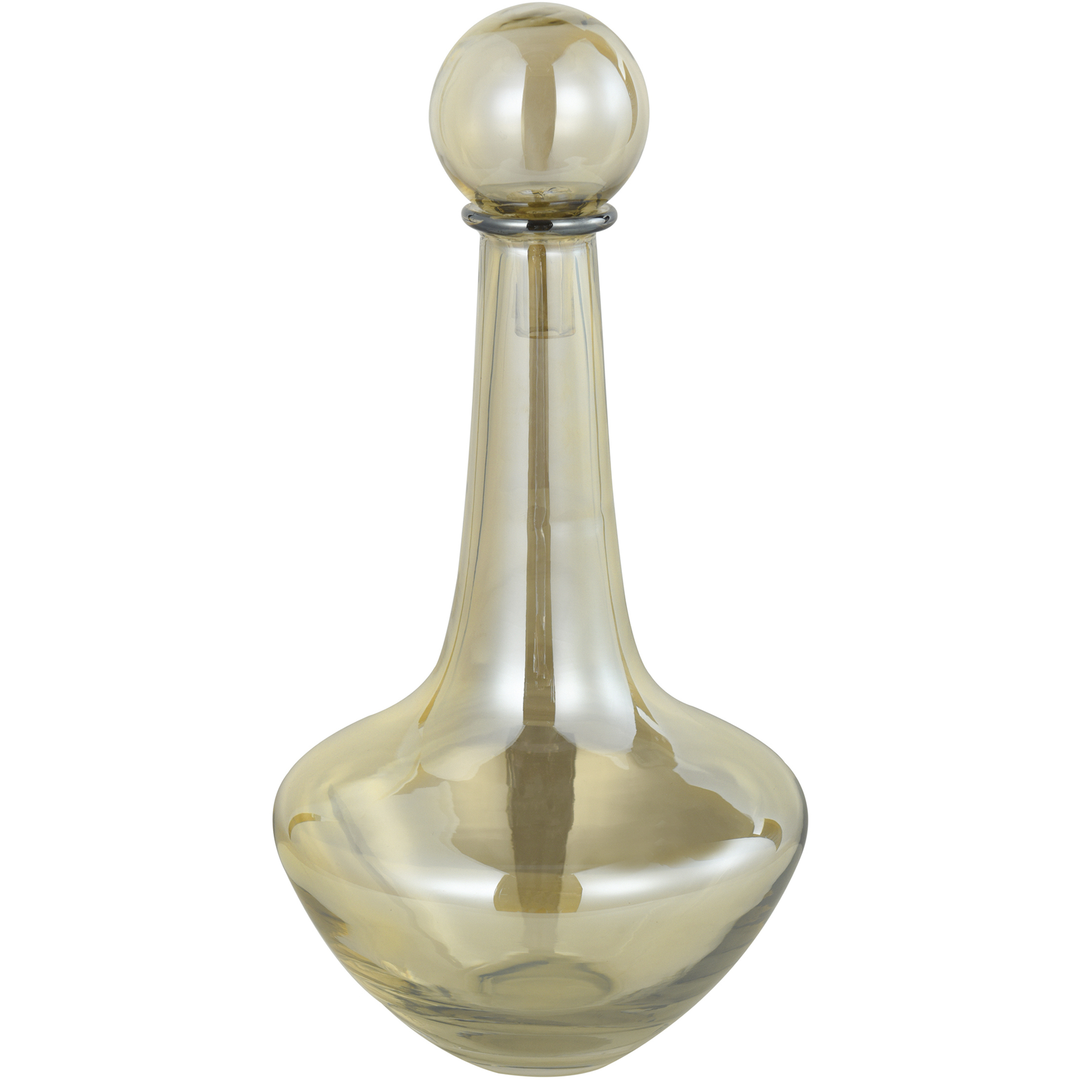 Pawn 13.8 X 7.1 inch Vase