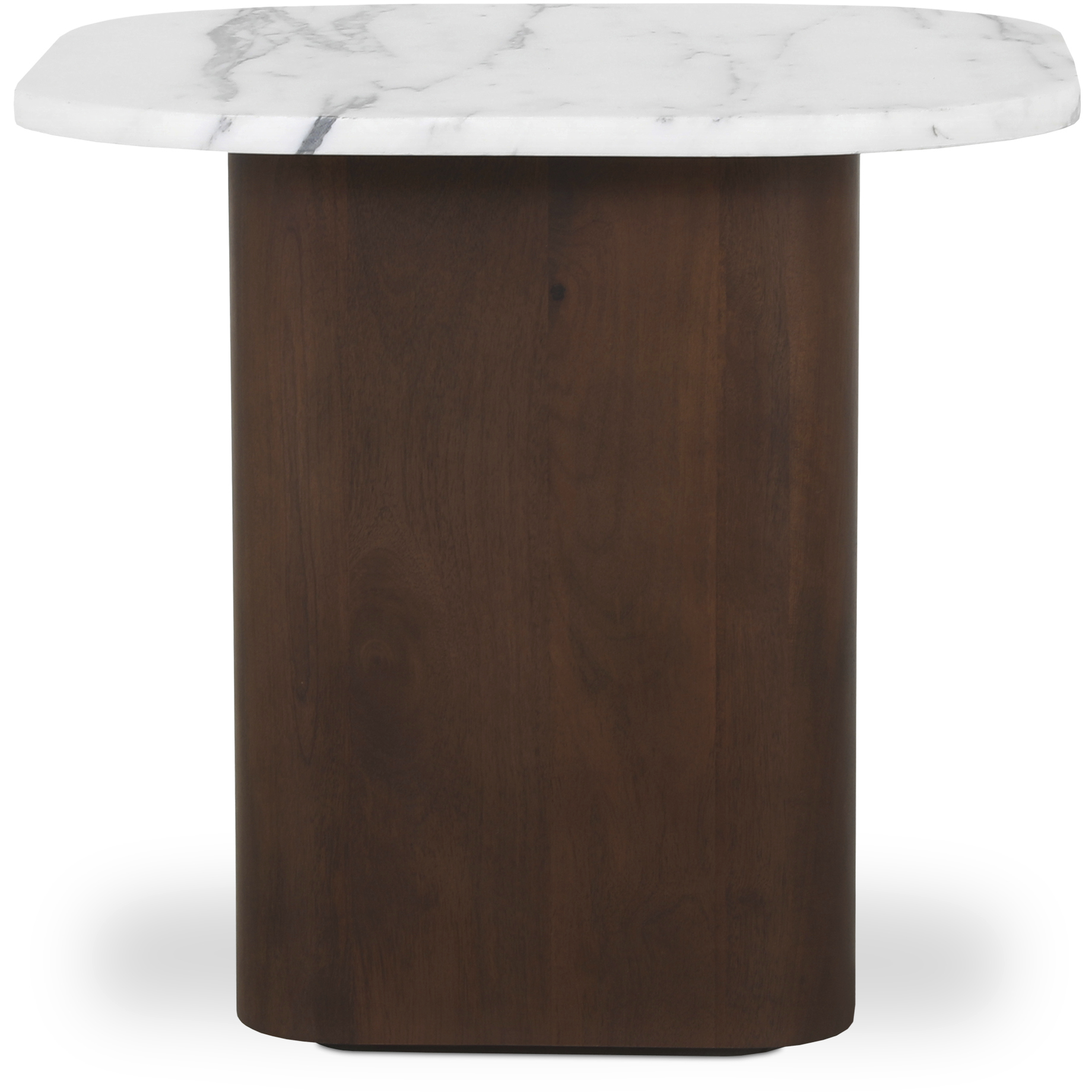 Dash Accent Table