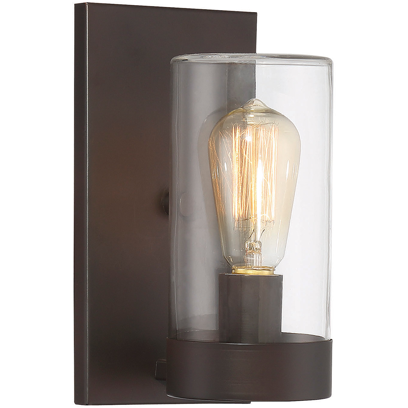 Inman Outdoor Wall Lantern