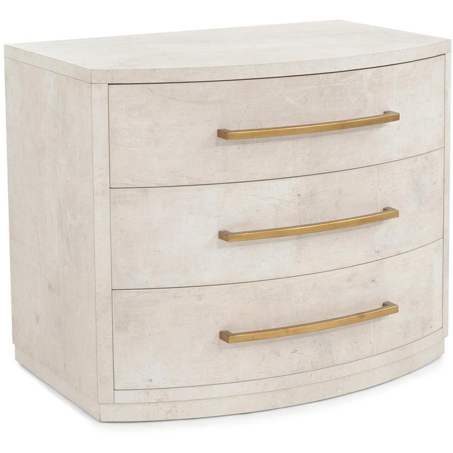 Traviso Nightstand