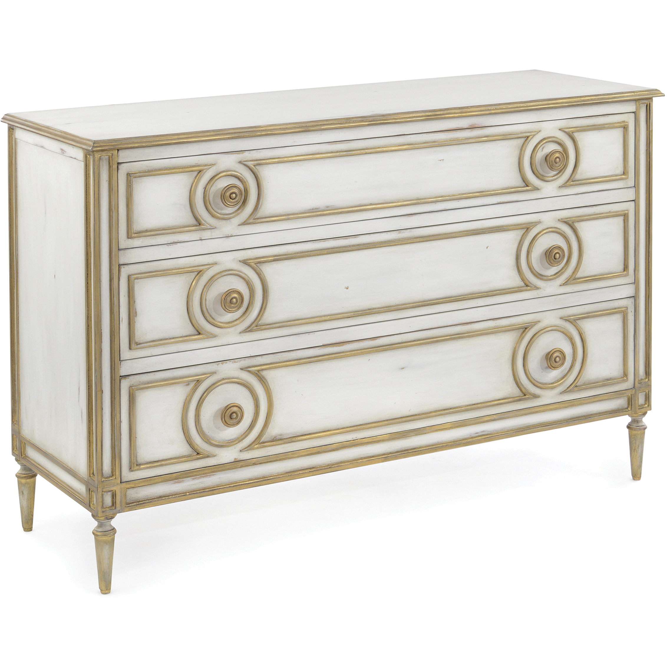 Latour Chest