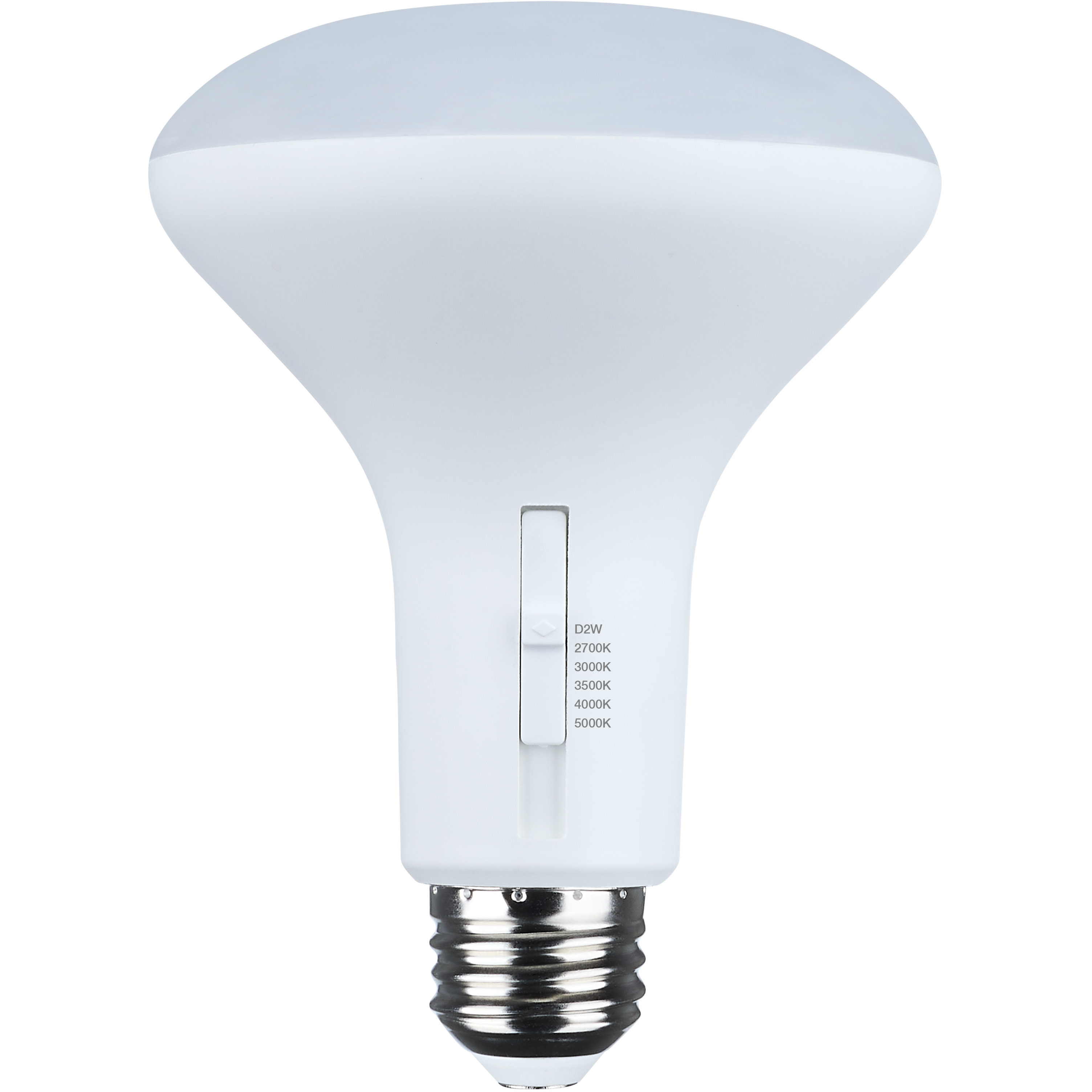 ColorQuick LED Bulb