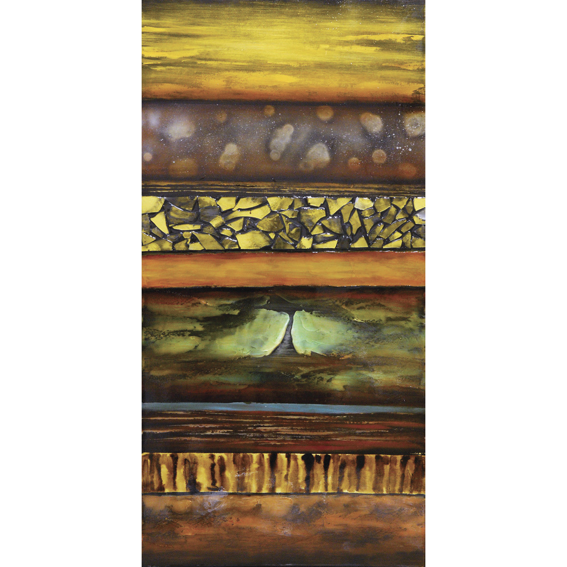 Surya Wall Decor Wall Art - Stock