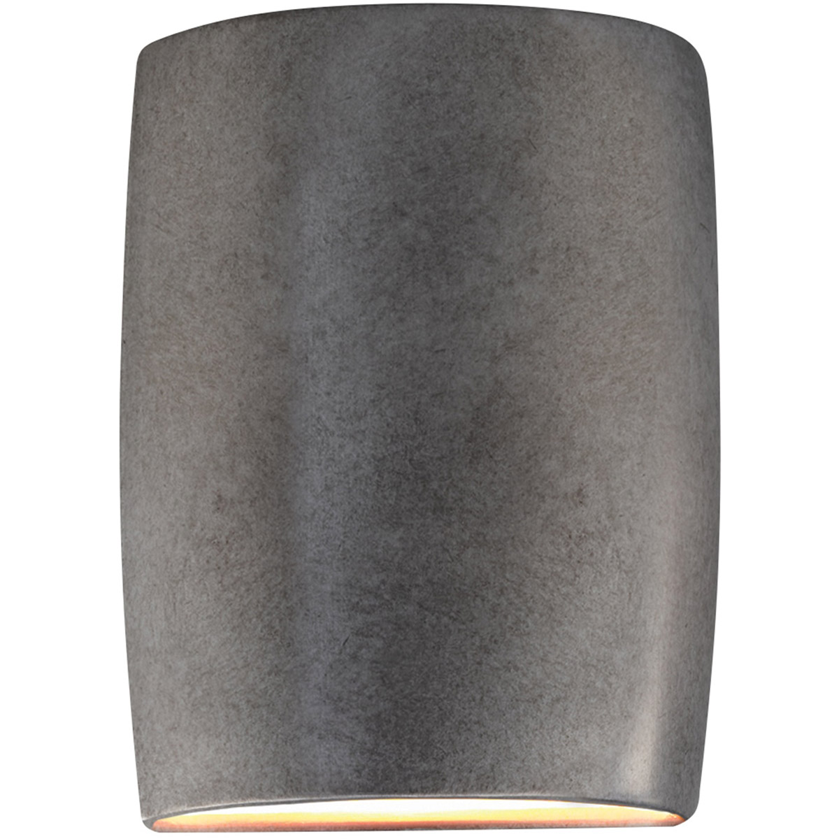 Ambiance Collection LED 12 inch Antique Copper Outdoor Wall Sconce
