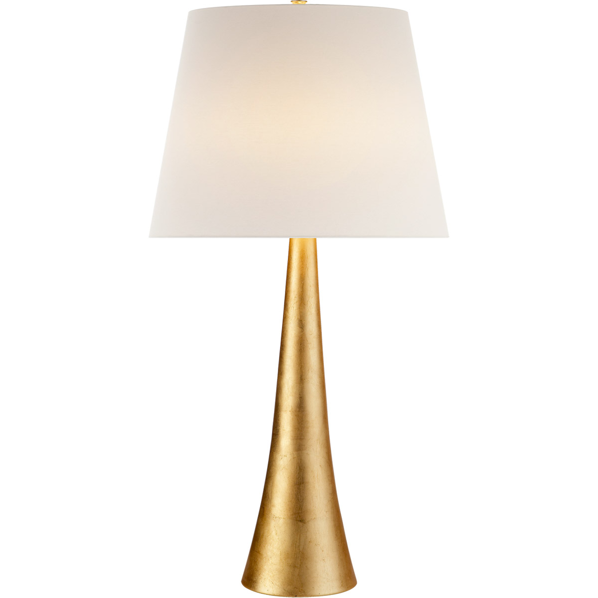 AERIN Dover 34.75 inch 150 watt Gild Table Lamp Portable Light