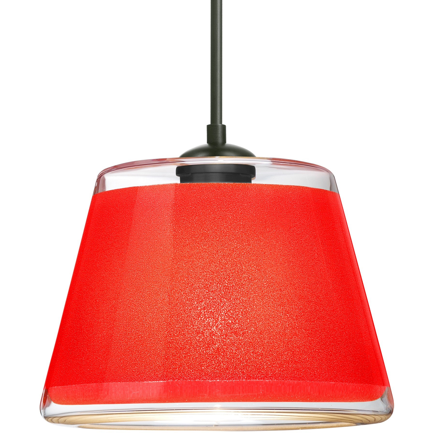 Pica 9 1 Light Black Cord Pendant Ceiling Light