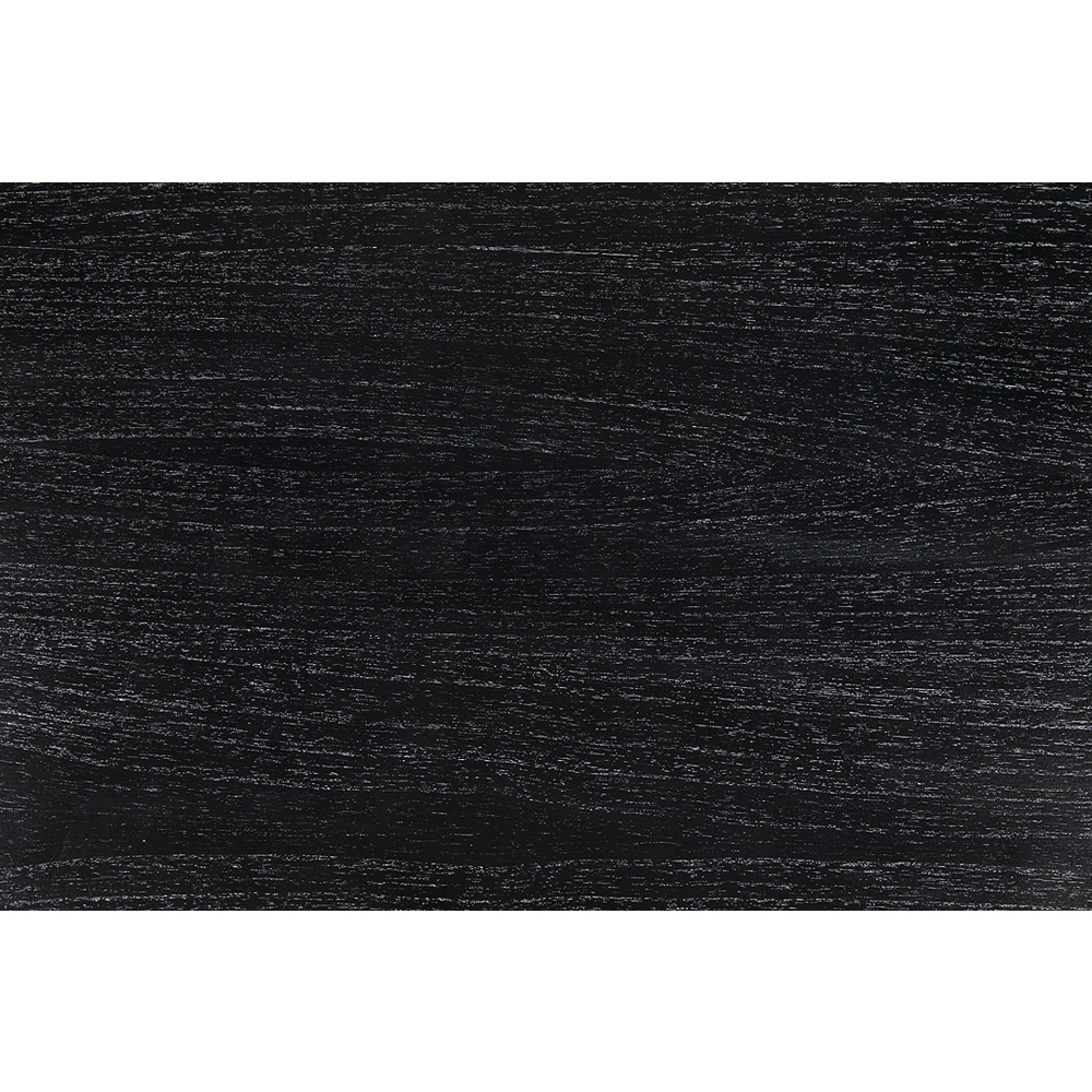 Vico Hand Rubbed Black Dresser