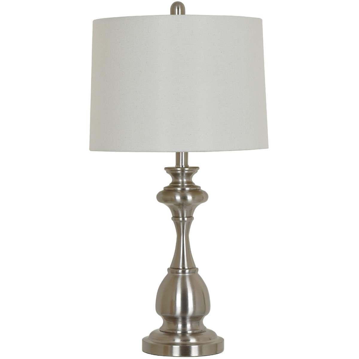 Element 27.5 inch Table Lamp Portable Light