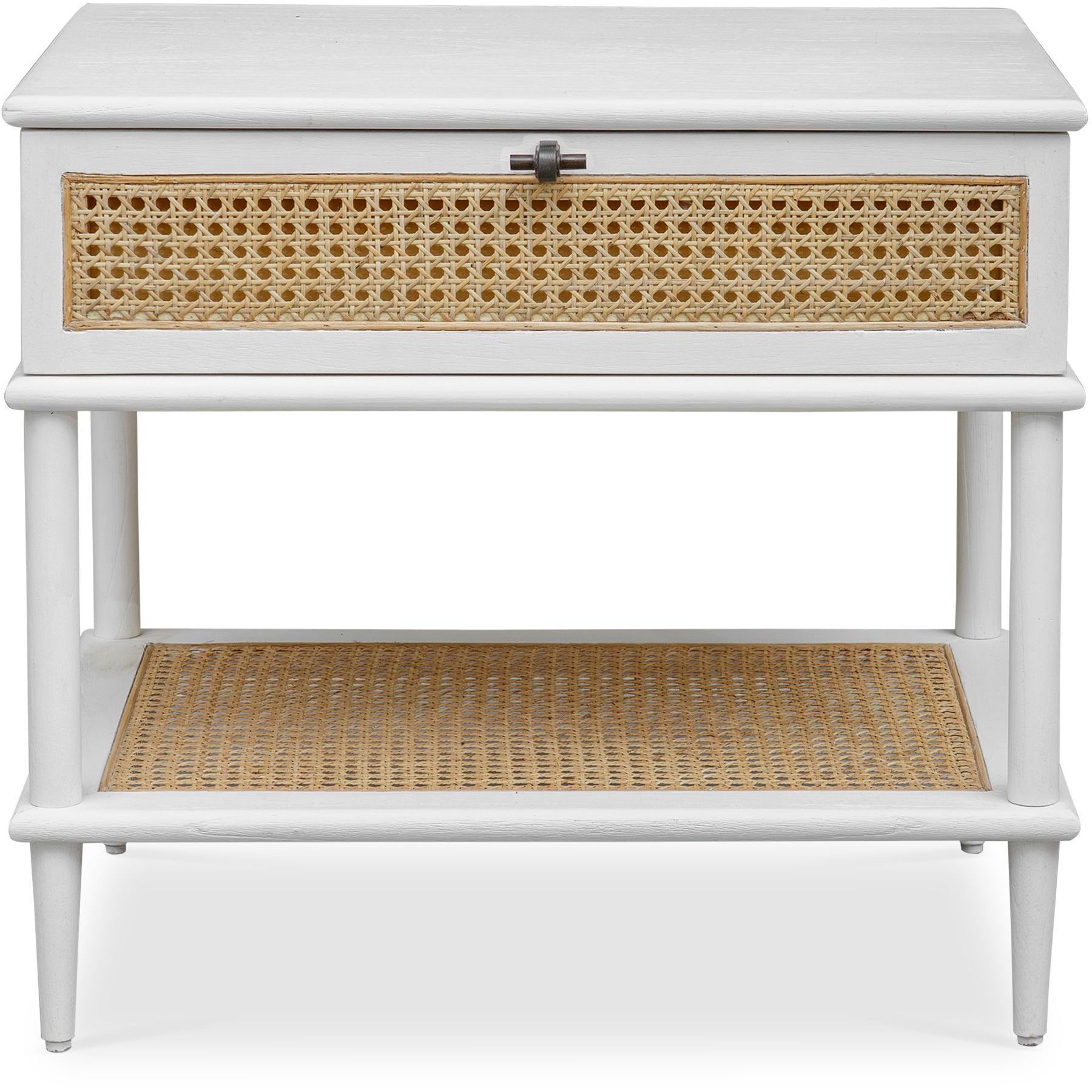 Coast Side Table