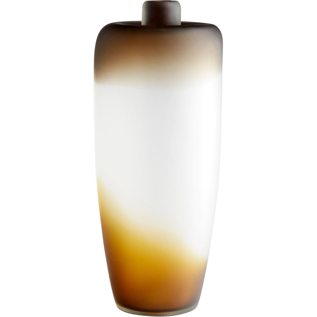 Jaxon 14.5 X 6.25 inch Vase