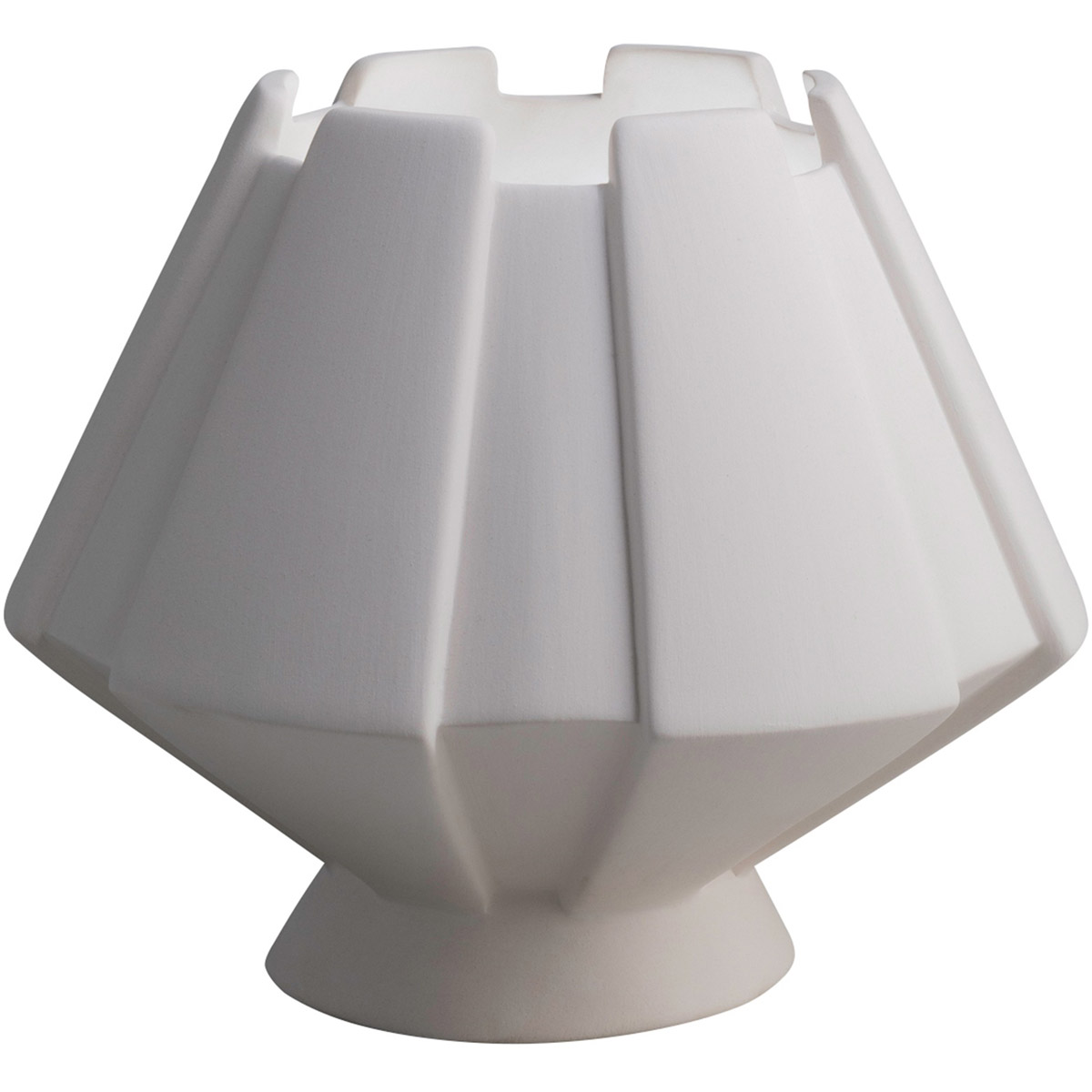 Portable 7 inch 9 watt Gloss Black Table Lamp Portable Light