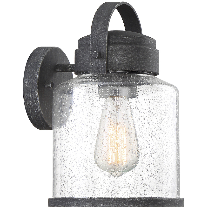 Easton Outdoor Wall Lantern
