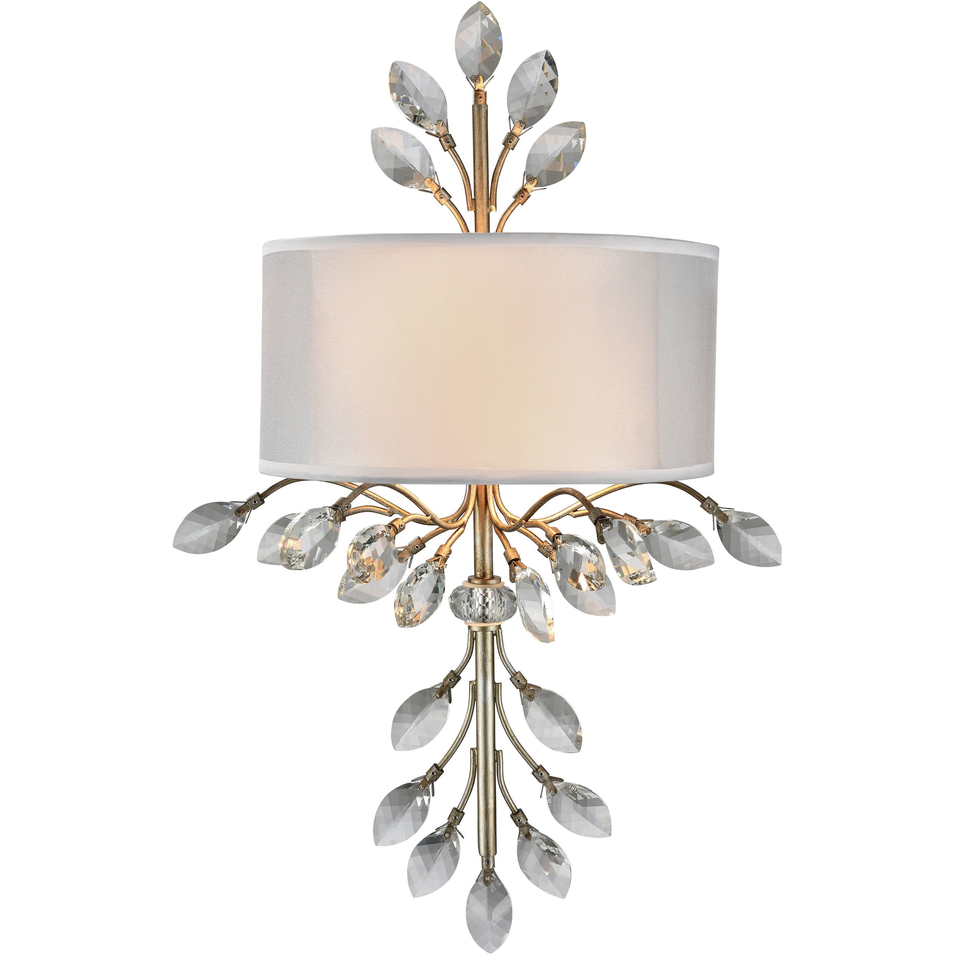 Asbury Sconce Wall Light