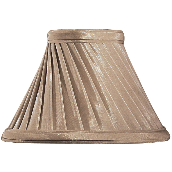 Metropolitan Metropolitan 3 inch Replacement Shade SH1949 - Open Box