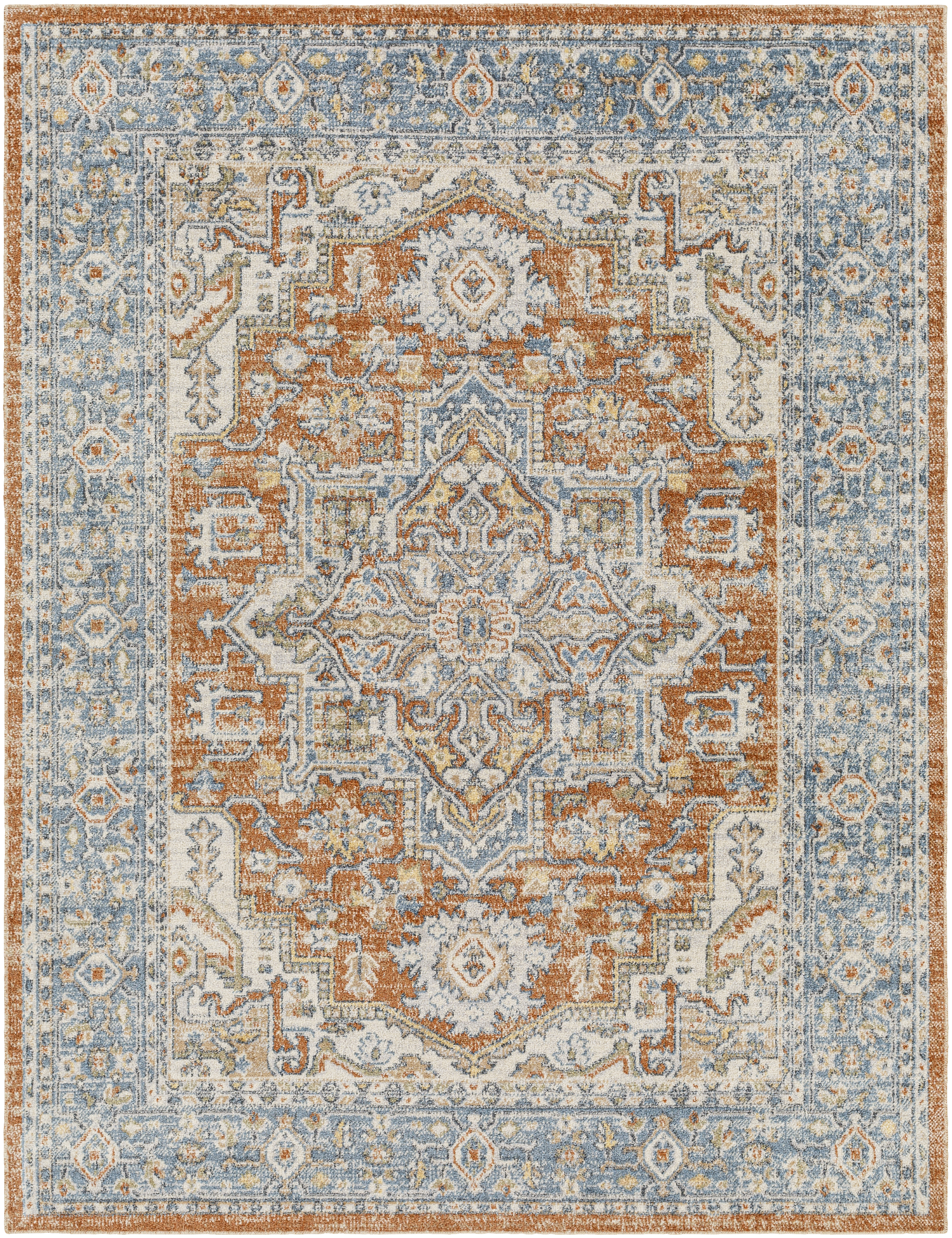 Lillian 144 X 110 inch Rug, Rectangle