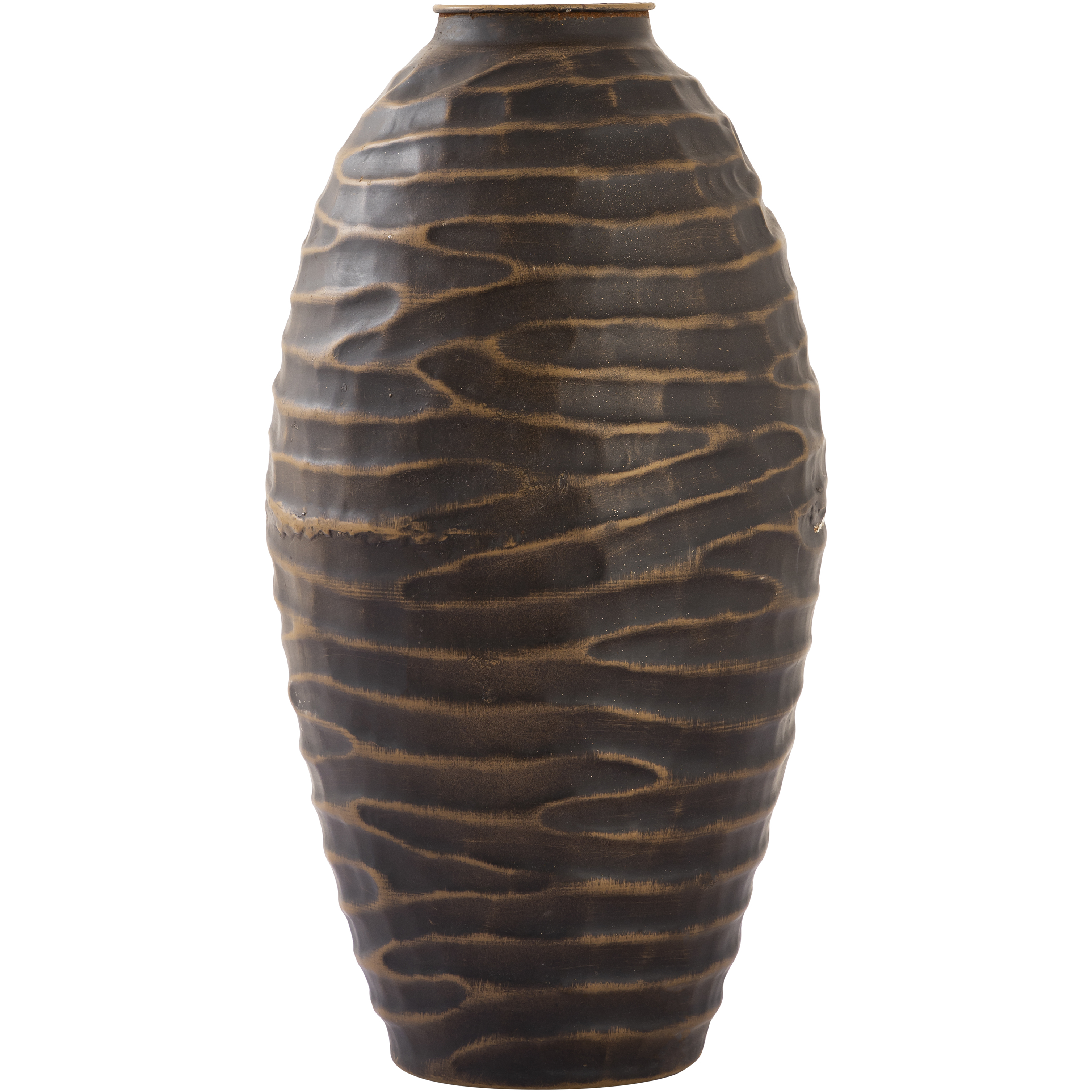 Council 16.5 X 9 inch Vase