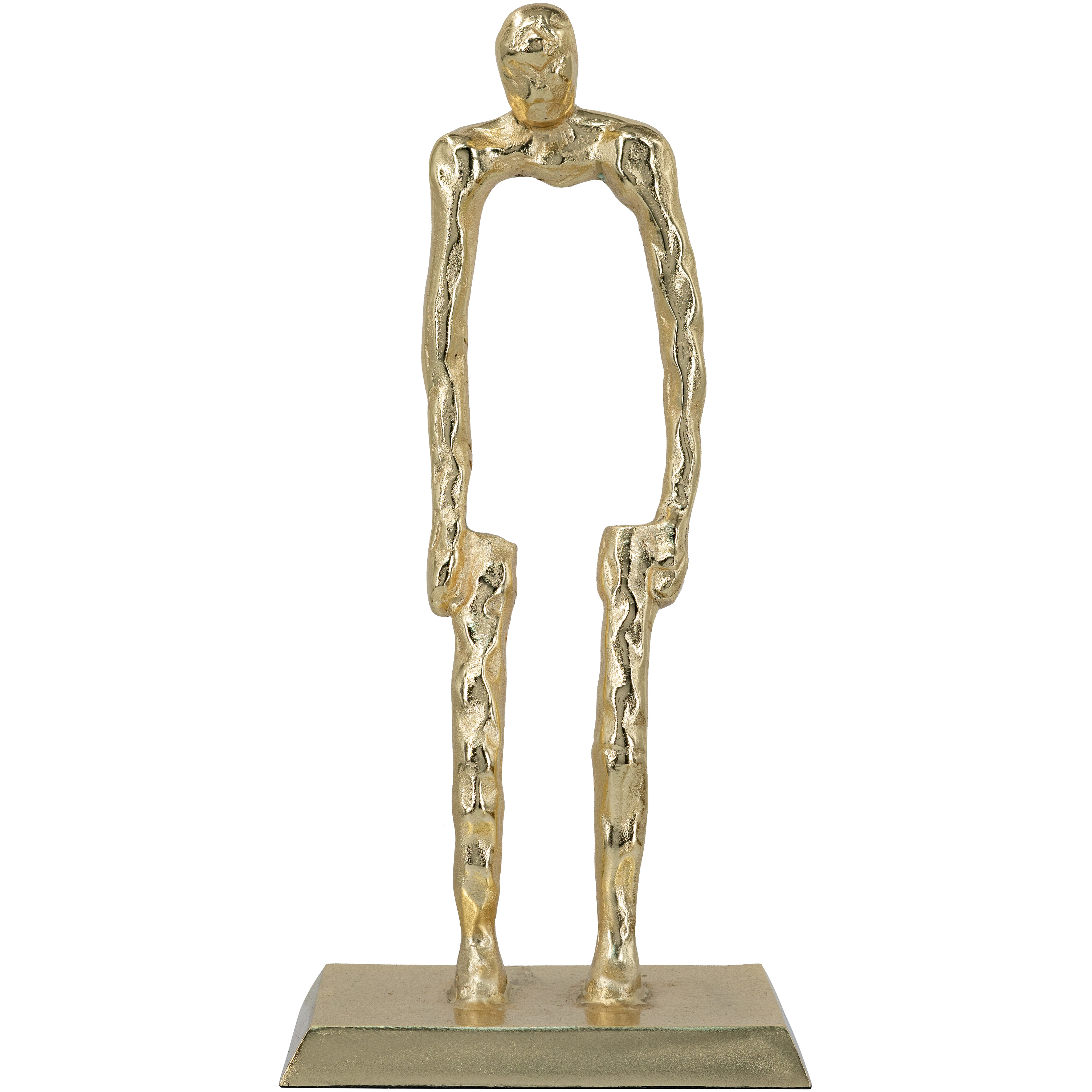Anita 16.5 X 7.9 inch Sculpture