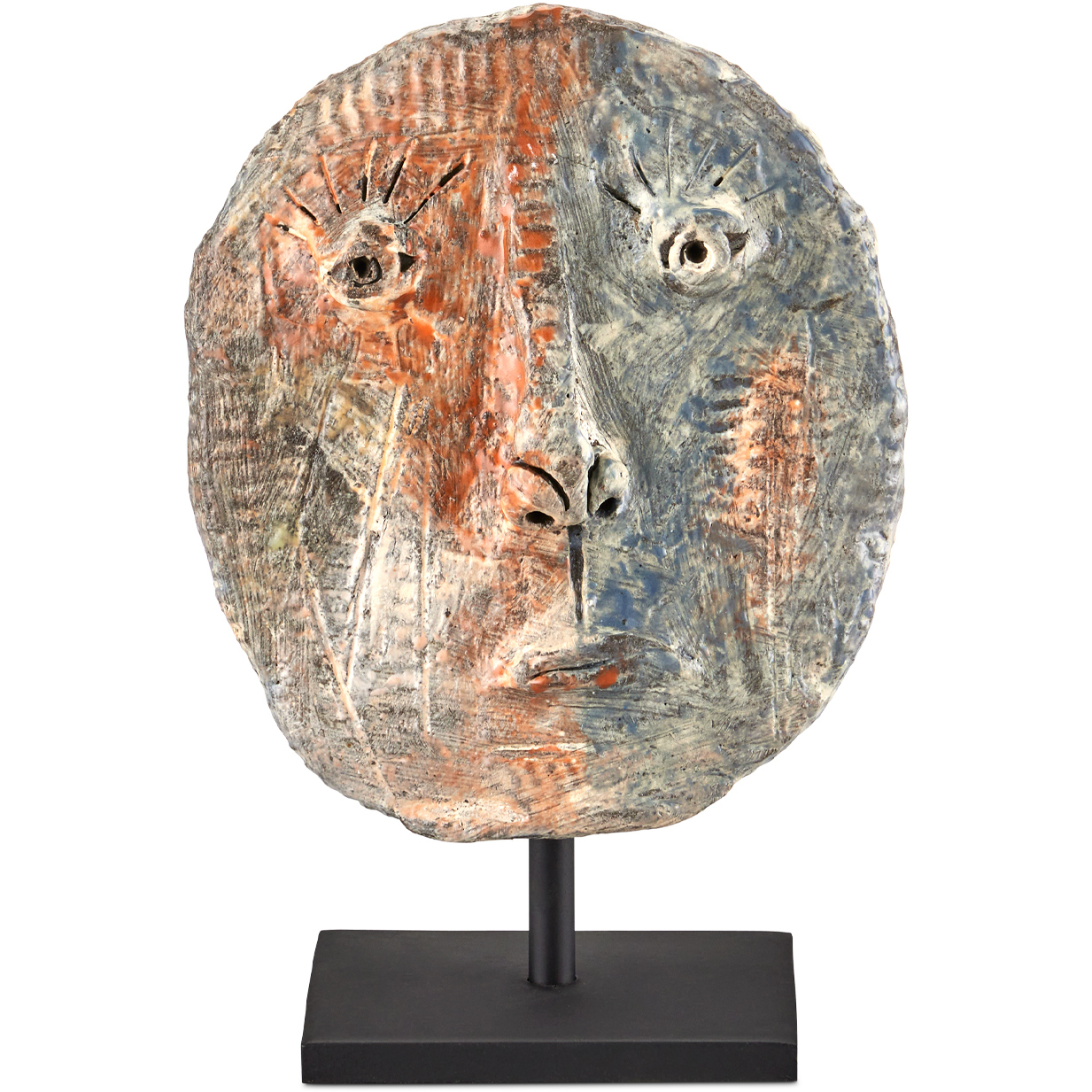 Artisan 8.75 X 5.75 inch Sculpture