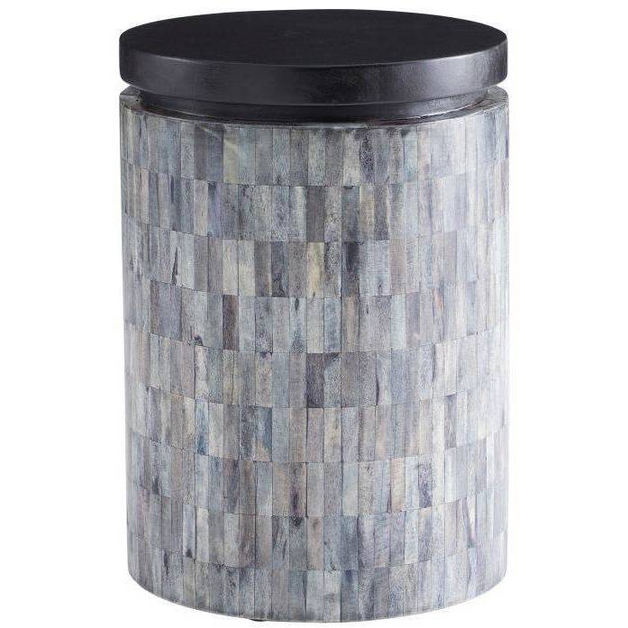Garner Accent Table