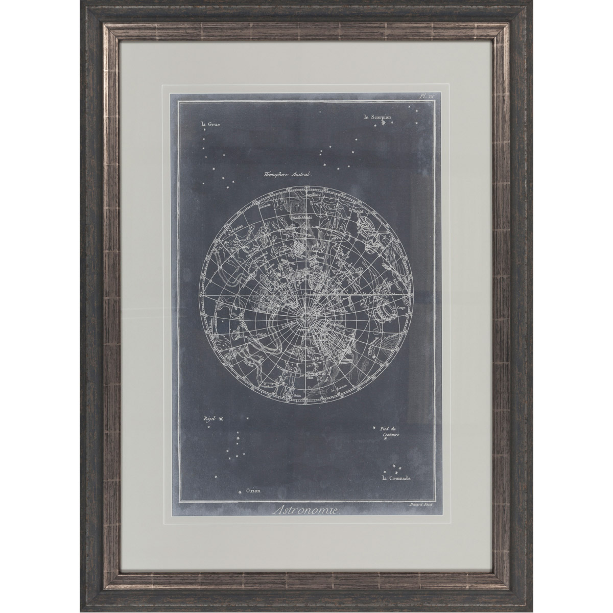 Surya Wall Decor Wall Art - Stock