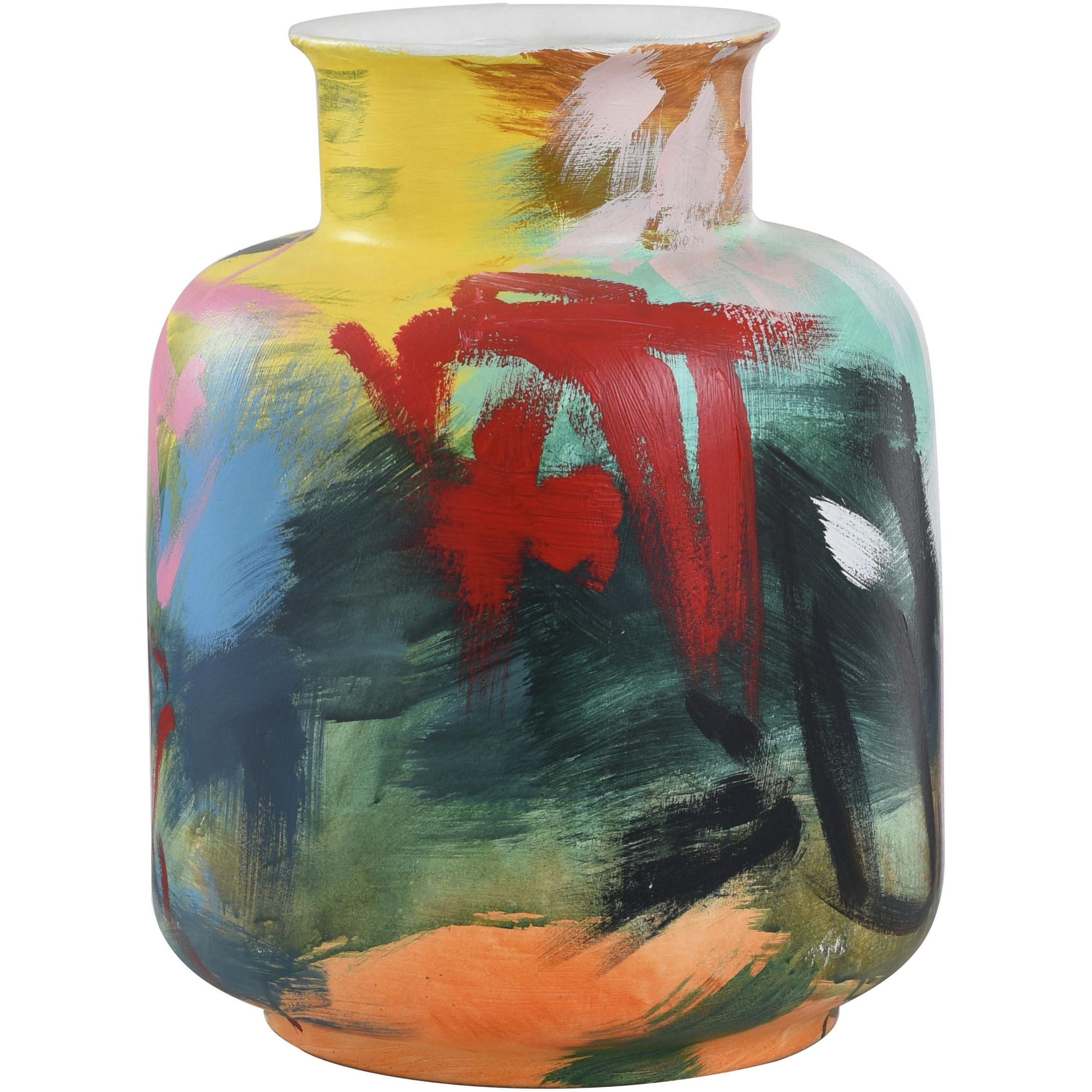 Tene 15.75 X 12.2 inch Vase