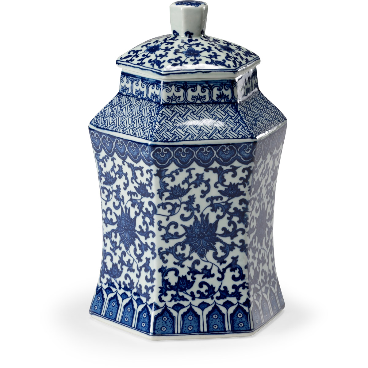 Chelsea House 13 X 7 inch Vase