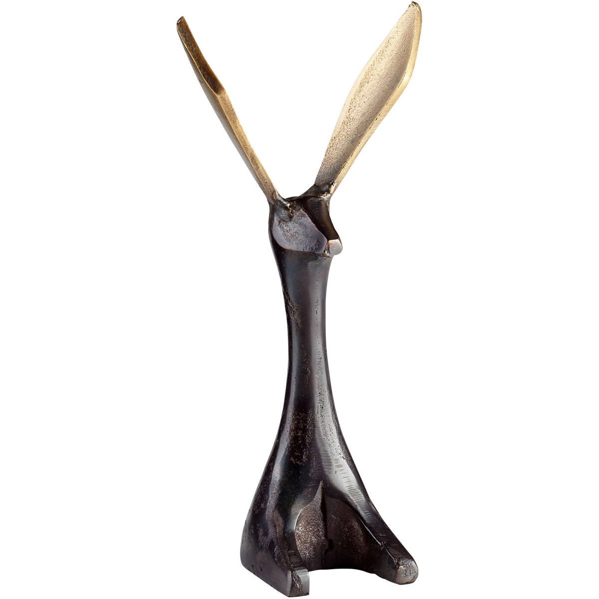 Ear That 12 X 5.5 inch Sculpture, Large