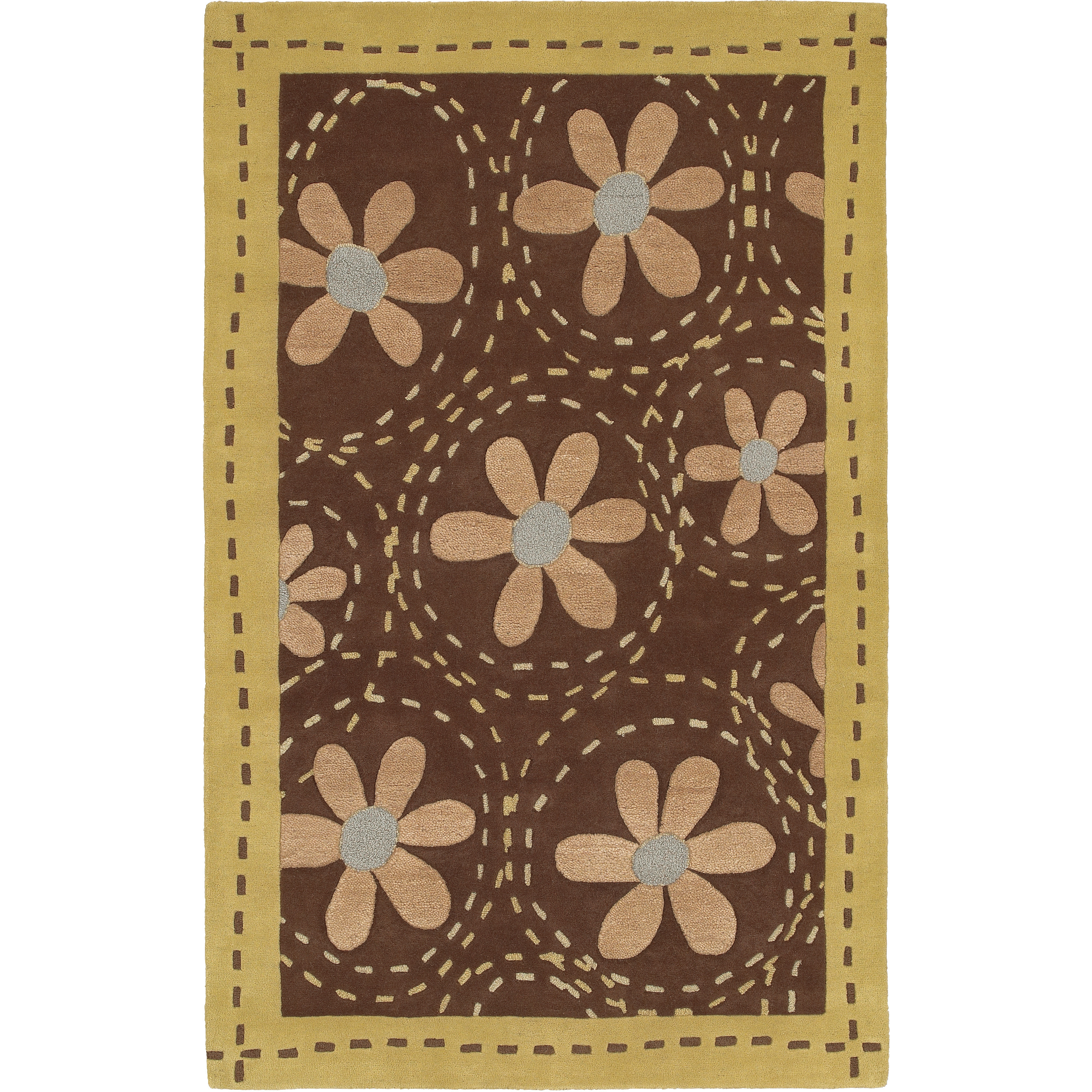 Artist Studio 156 X 108 inch Rug