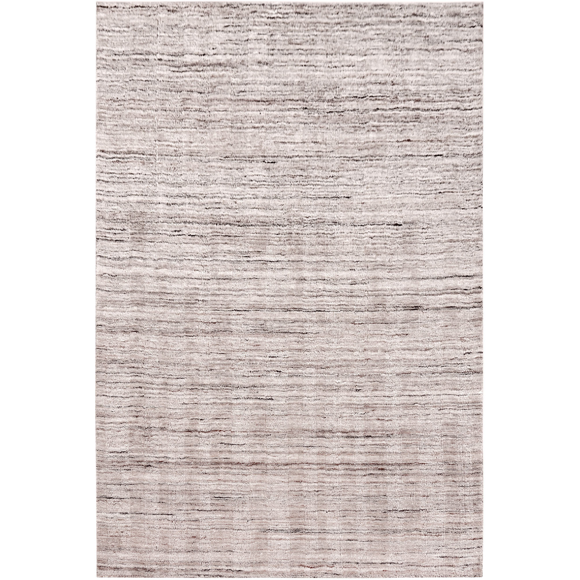 Pari 36 X 24 inch Neutral Rug in 2 x 3