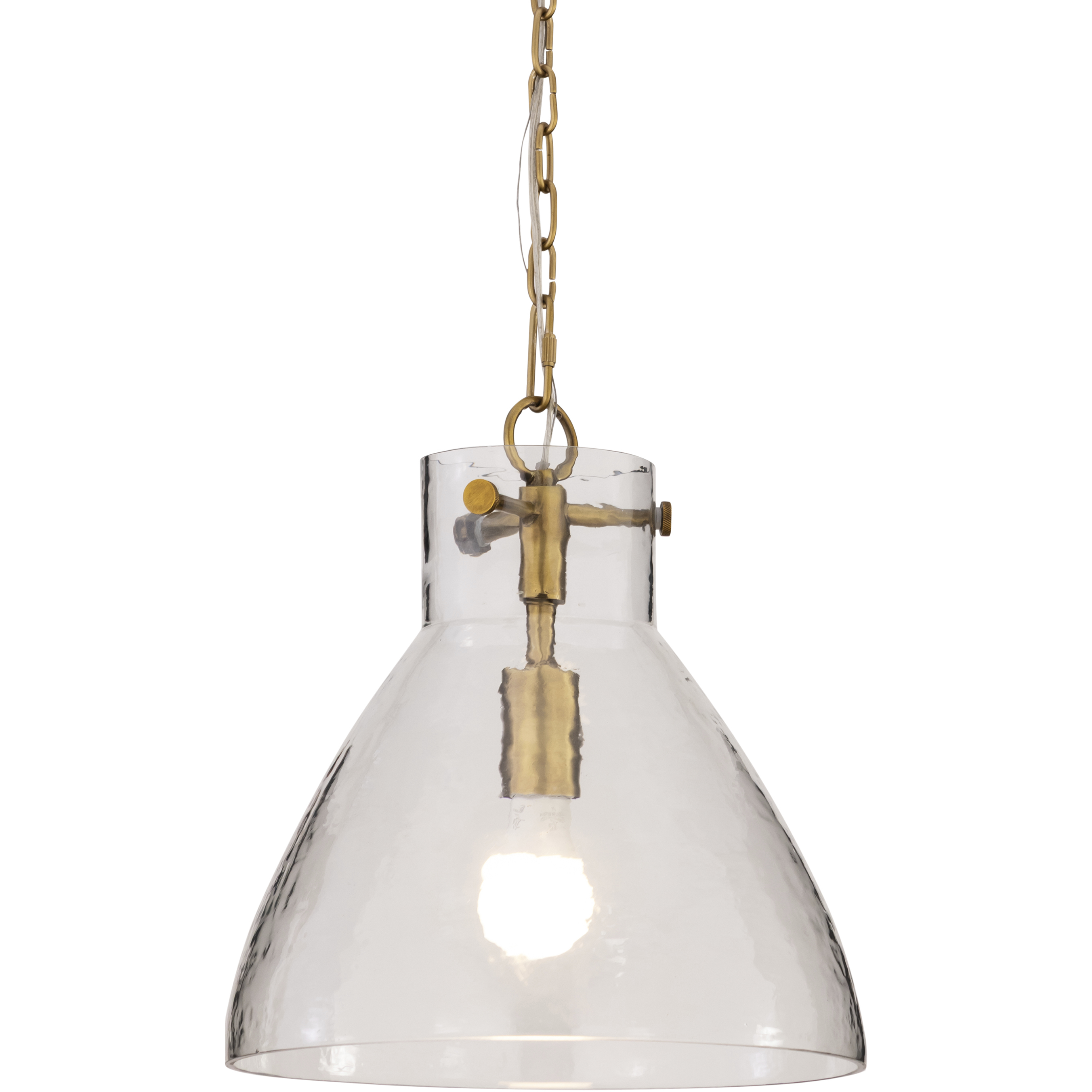 Sevara 1 Light 13.25 inch Legacy Brass Pendant Ceiling Light