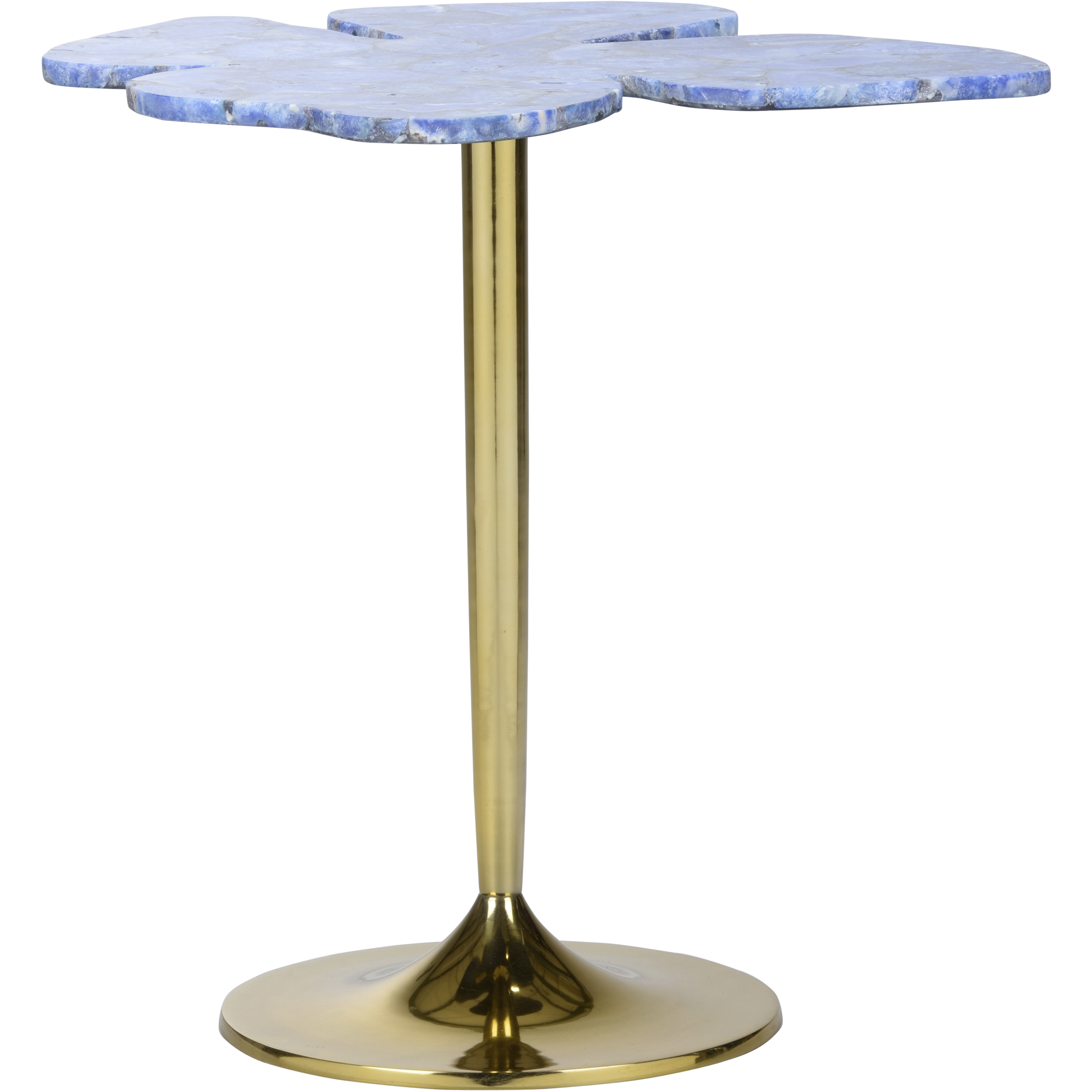 Petal Side Table