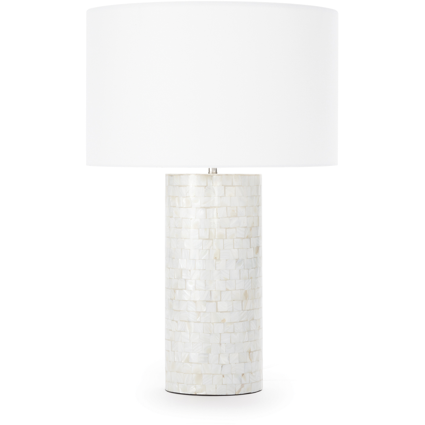 Heavenly 27.75 inch 150.00 watt Natural Table Lamp Portable Light