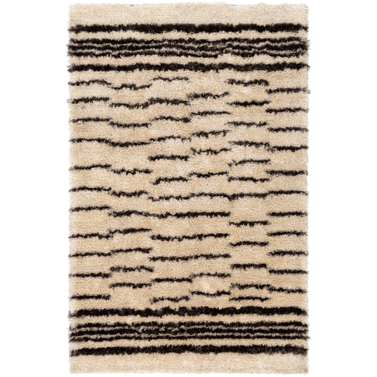 Gibraltar 36 X 24 inch Rugs in 2 x 3, Rectangle